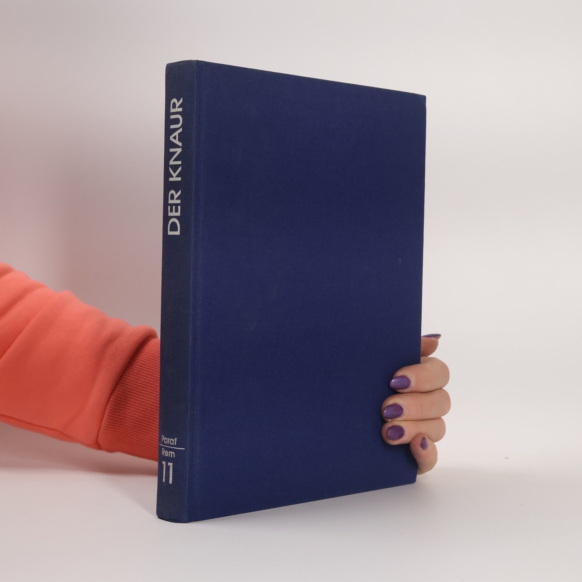 Autorenkollektiv Der Knaur. Universal Lexikon in 15 Bänden. 11