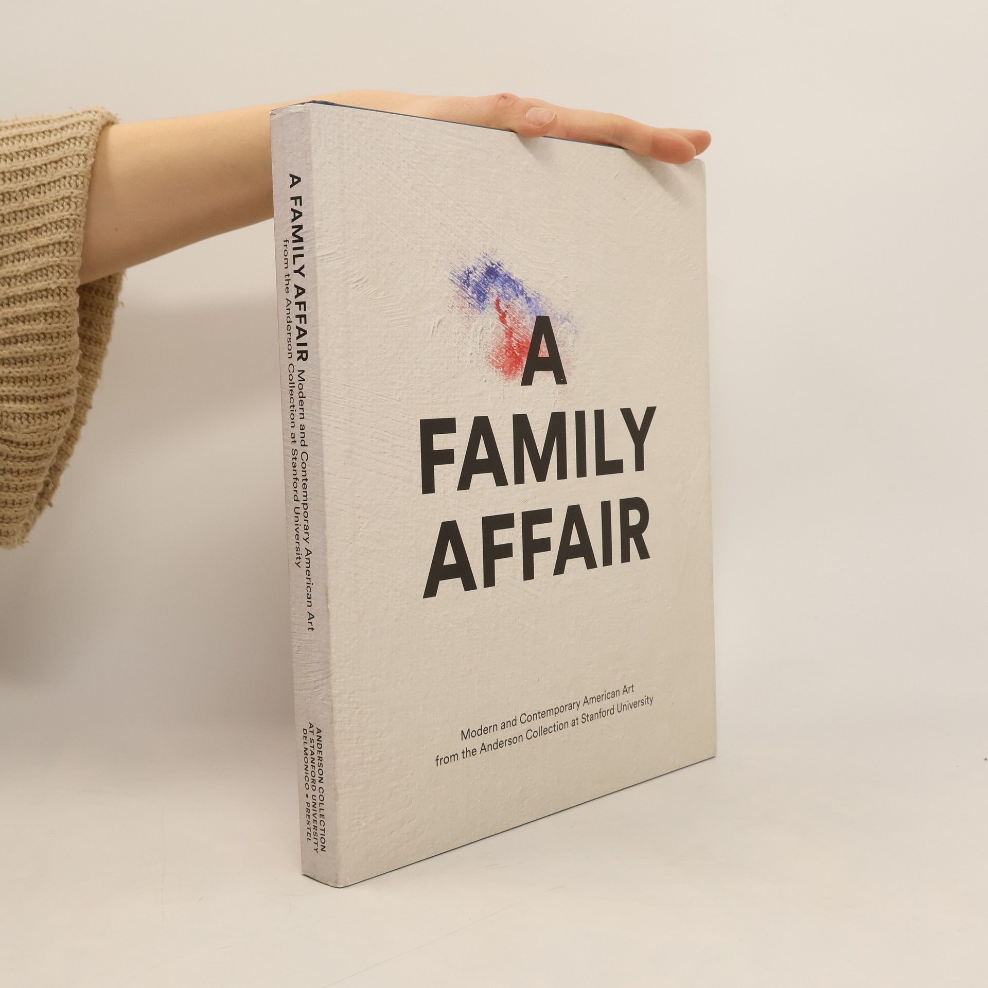 Jason Linetzky A Family Affair