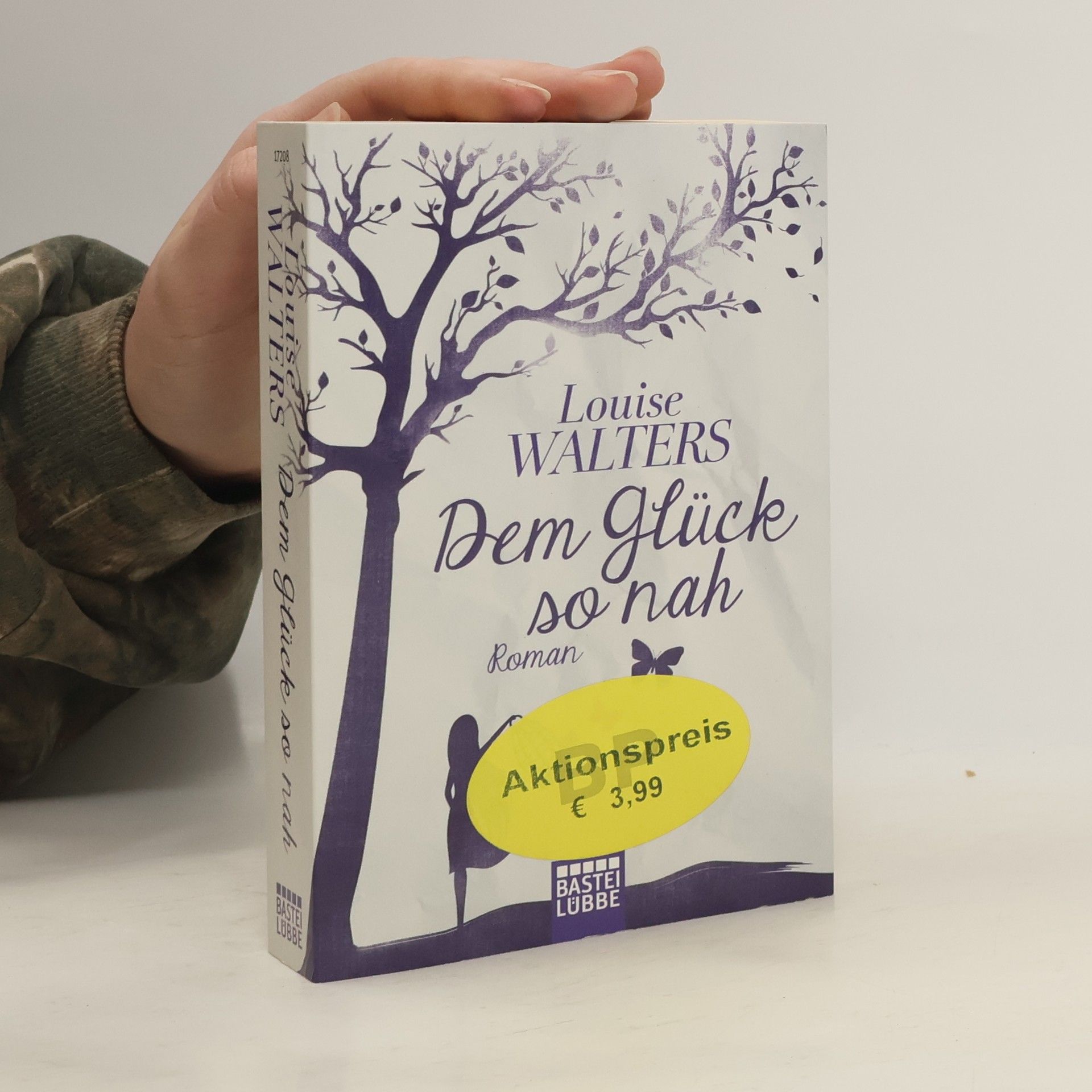 Louise Walters Dem Glück so nah