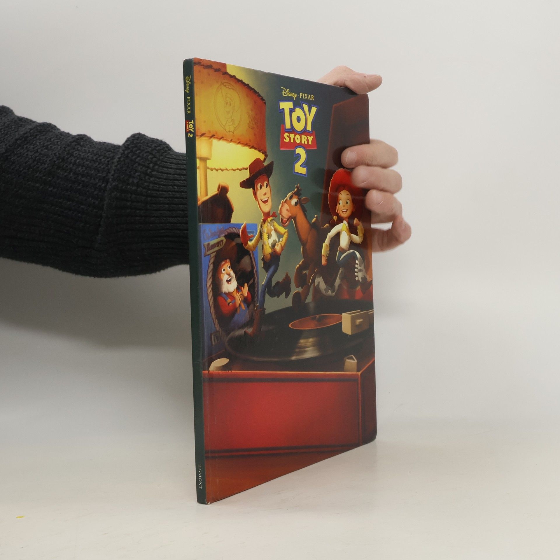 Autorenkollektiv Toy Story 2