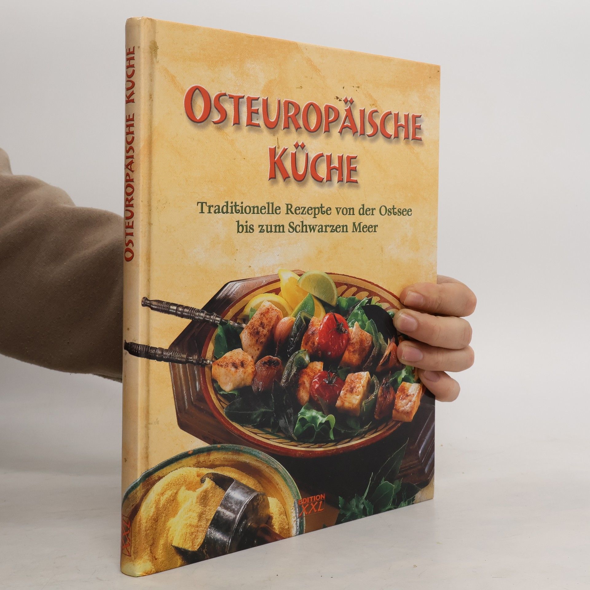 Osteuropäische Küche