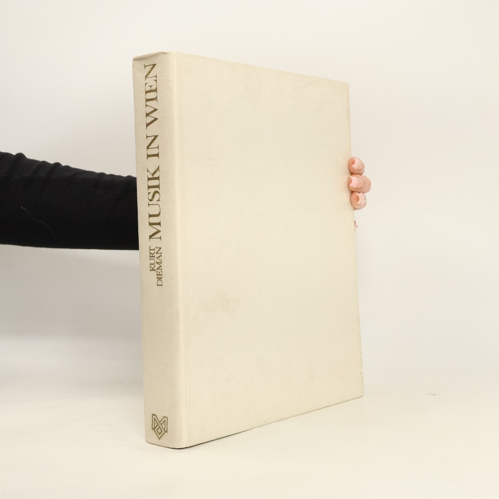 Kurt Dieman Musik in Wien