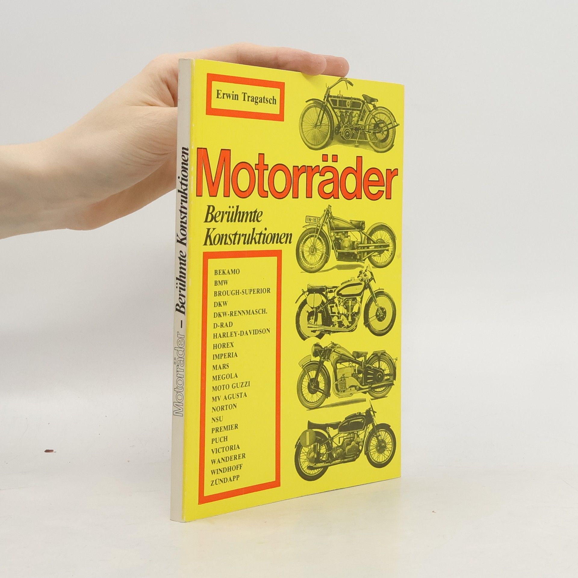 Motorräder