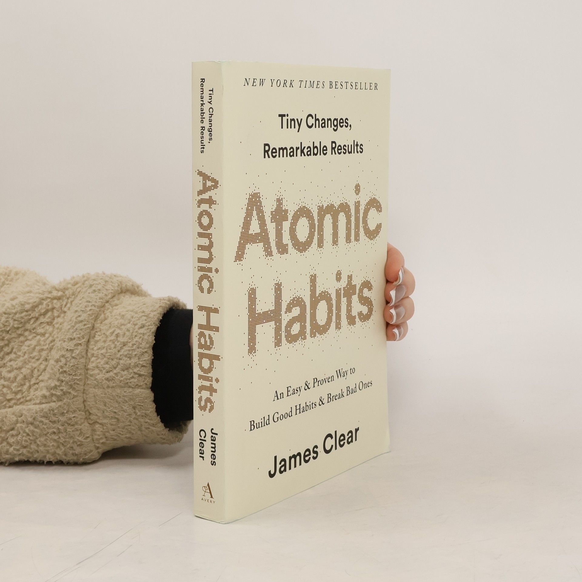 Atomic Habits