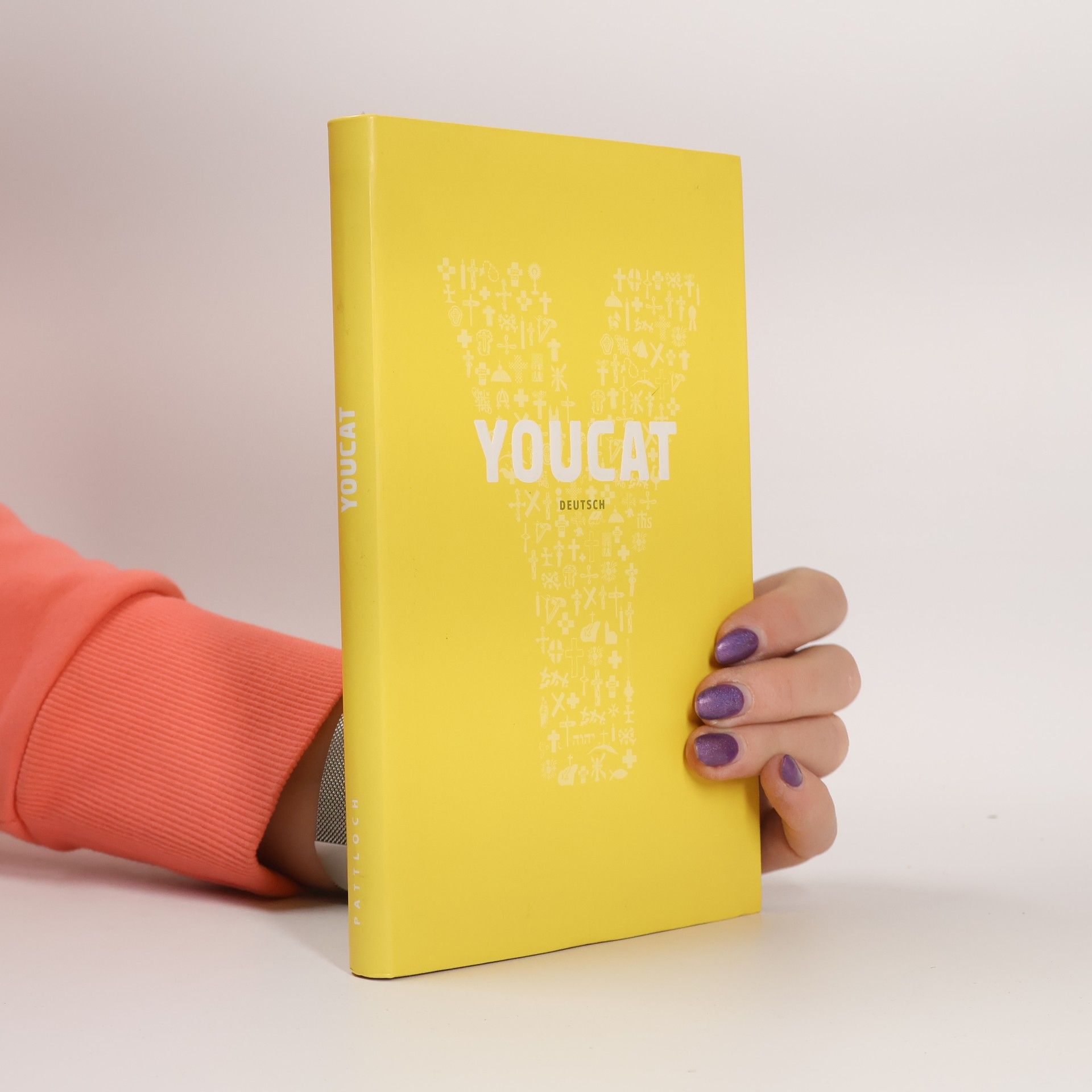 Autorenkollektiv Youcat