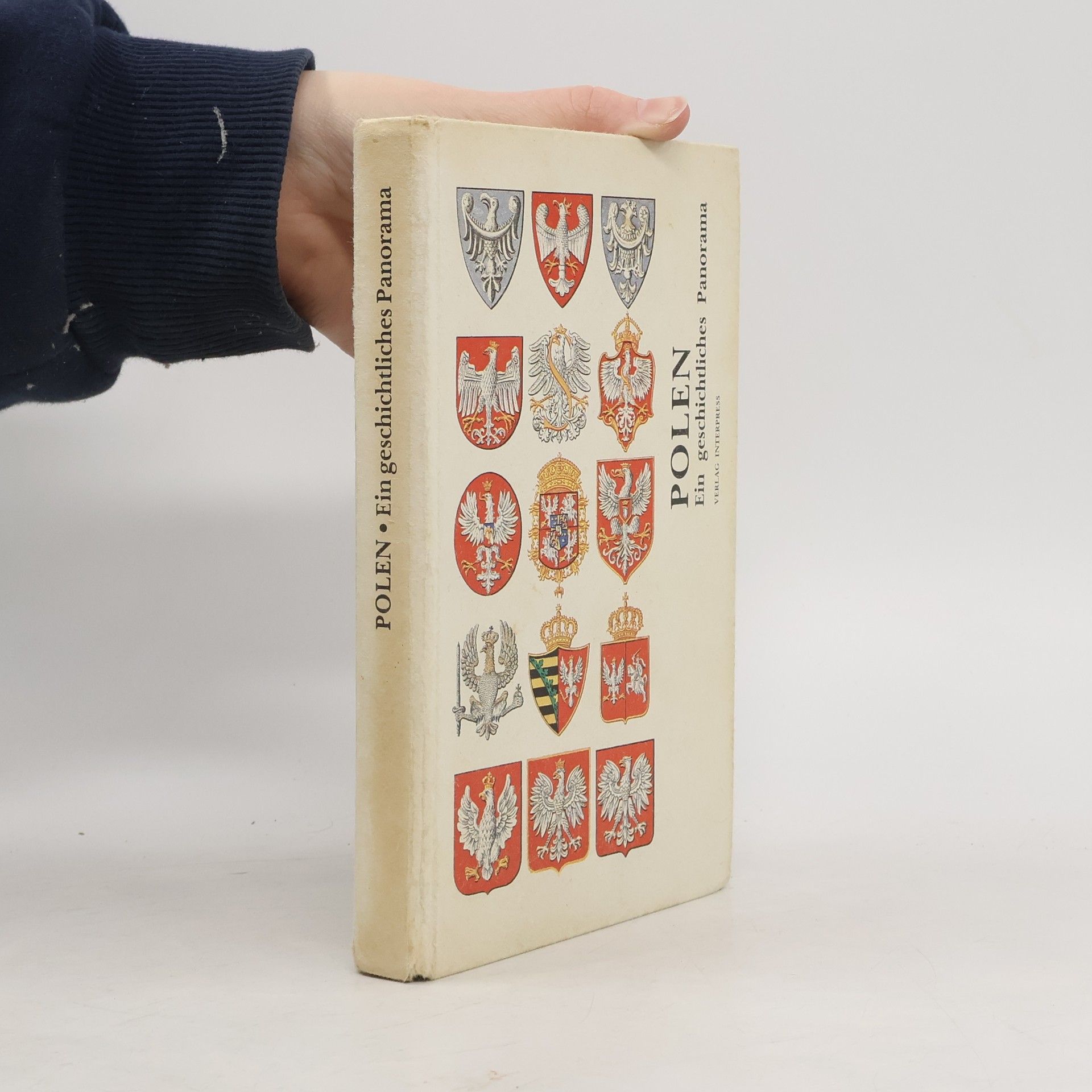 Polen. Ein geschichtliches Panorama