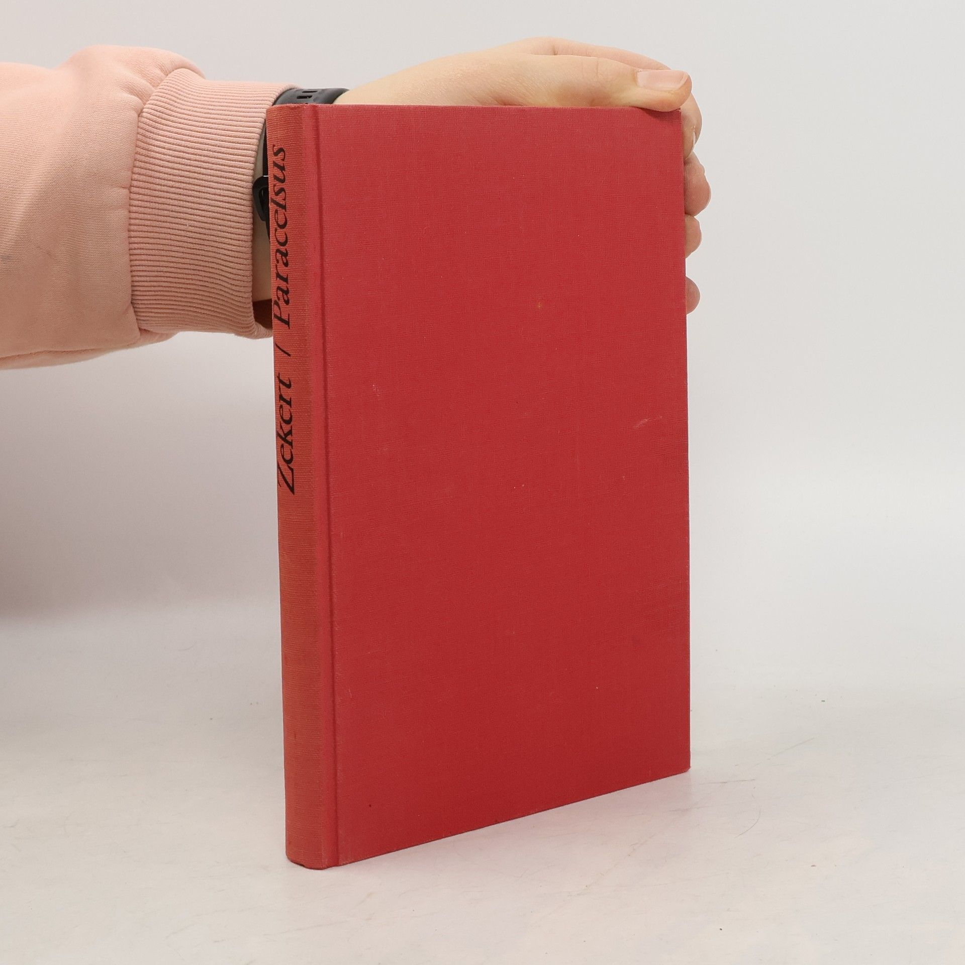 Otto Zekert Paracelsus. Europäer im 16. Jahrhundert