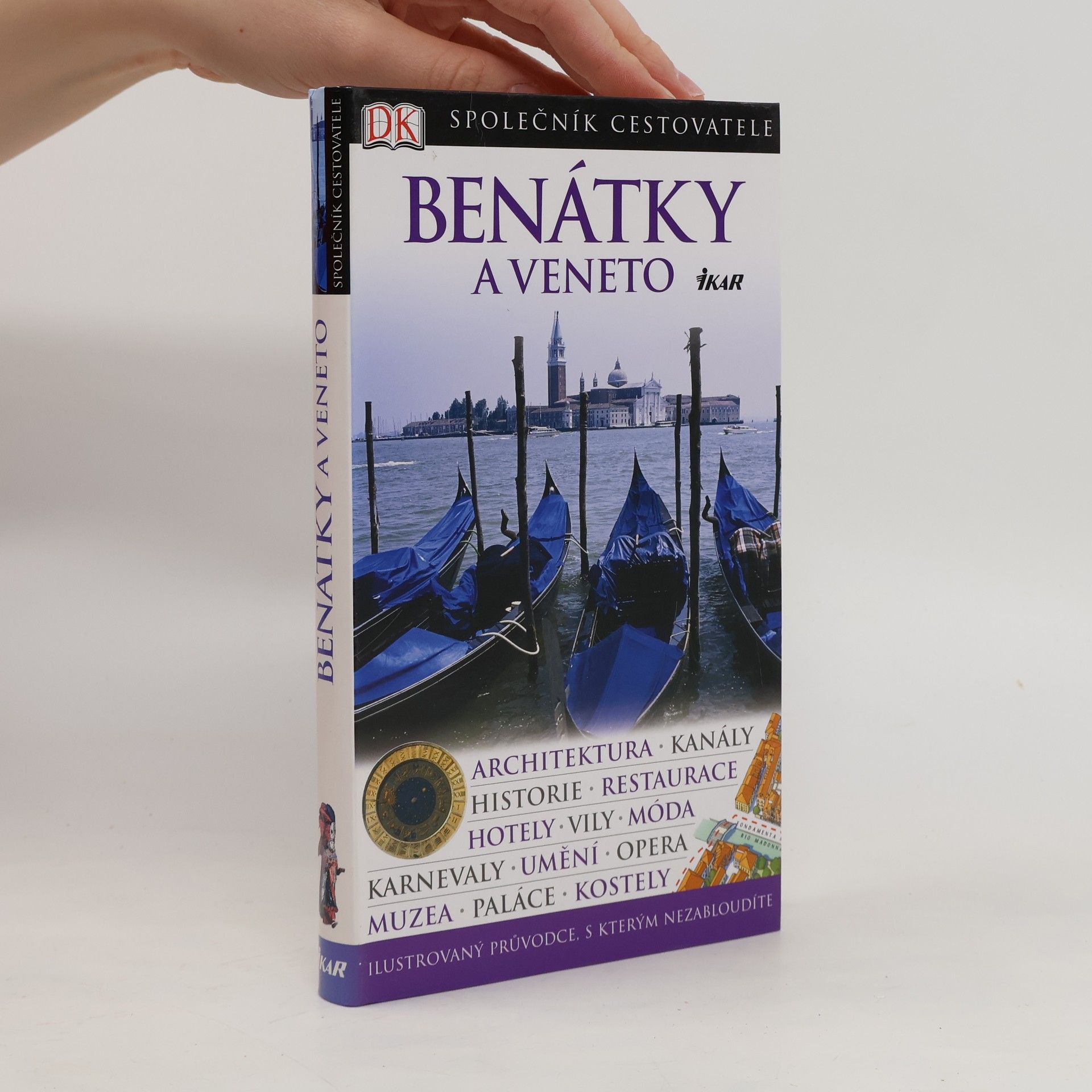 Benátky a Veneto