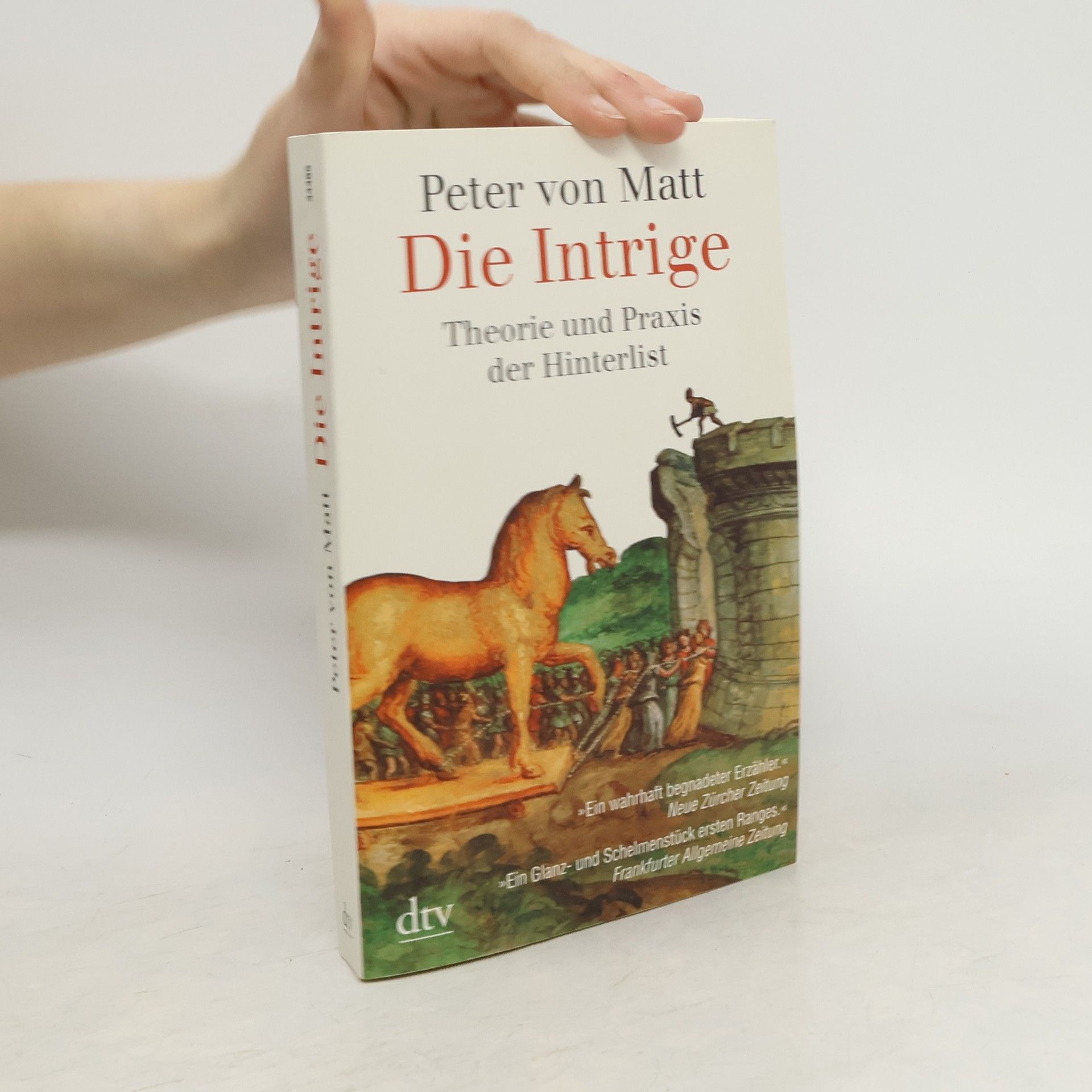 Die Intrige