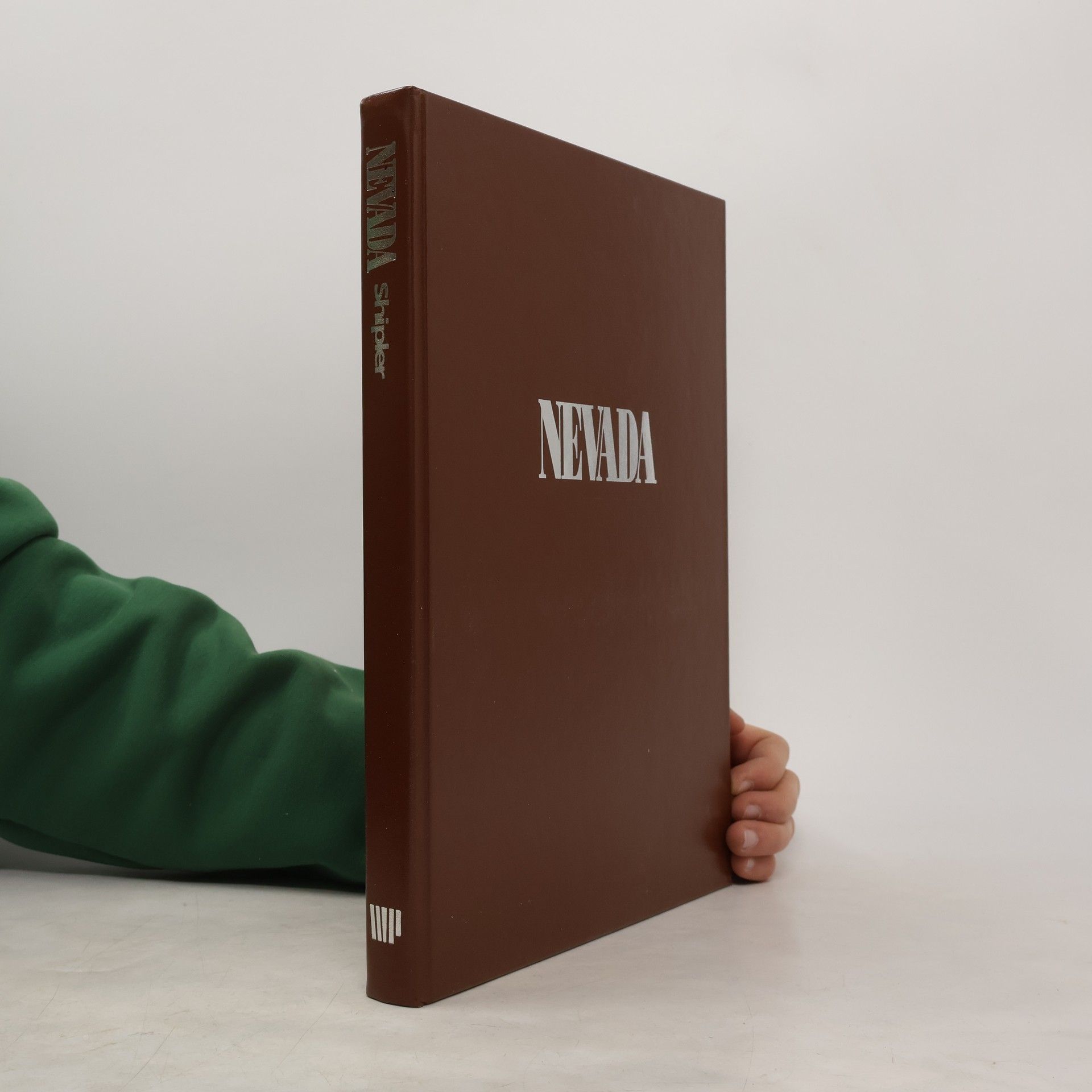 David K. Shipler Nevada