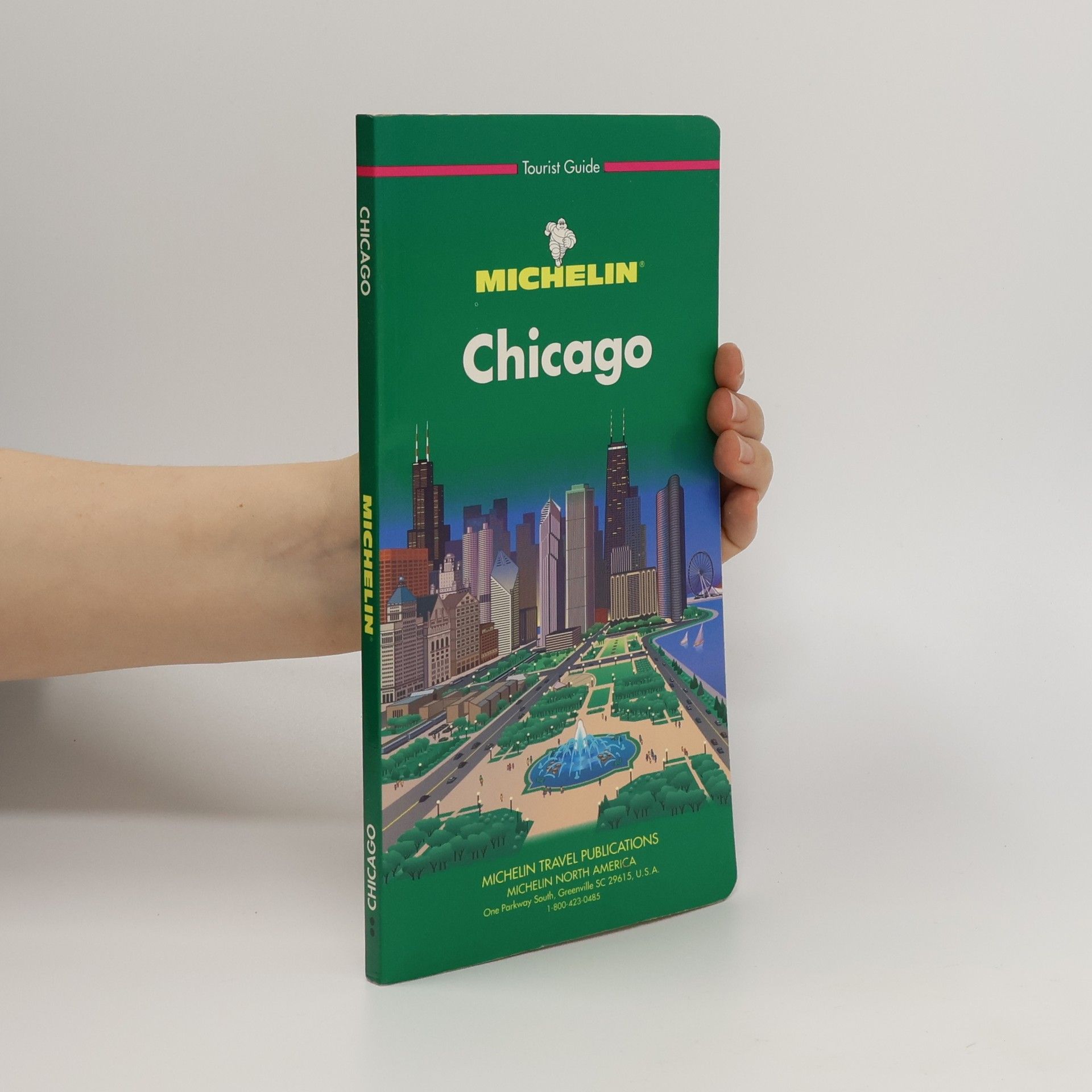Auteurscollectief Chicago