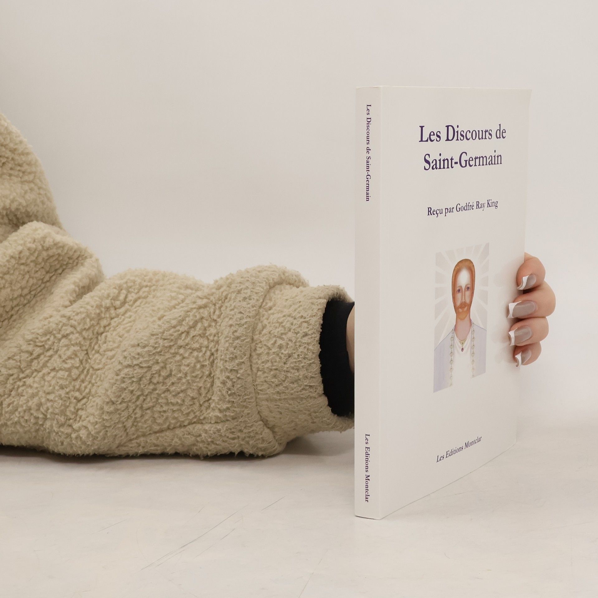 Autorenkollektiv Les Discours de Saint-Germain