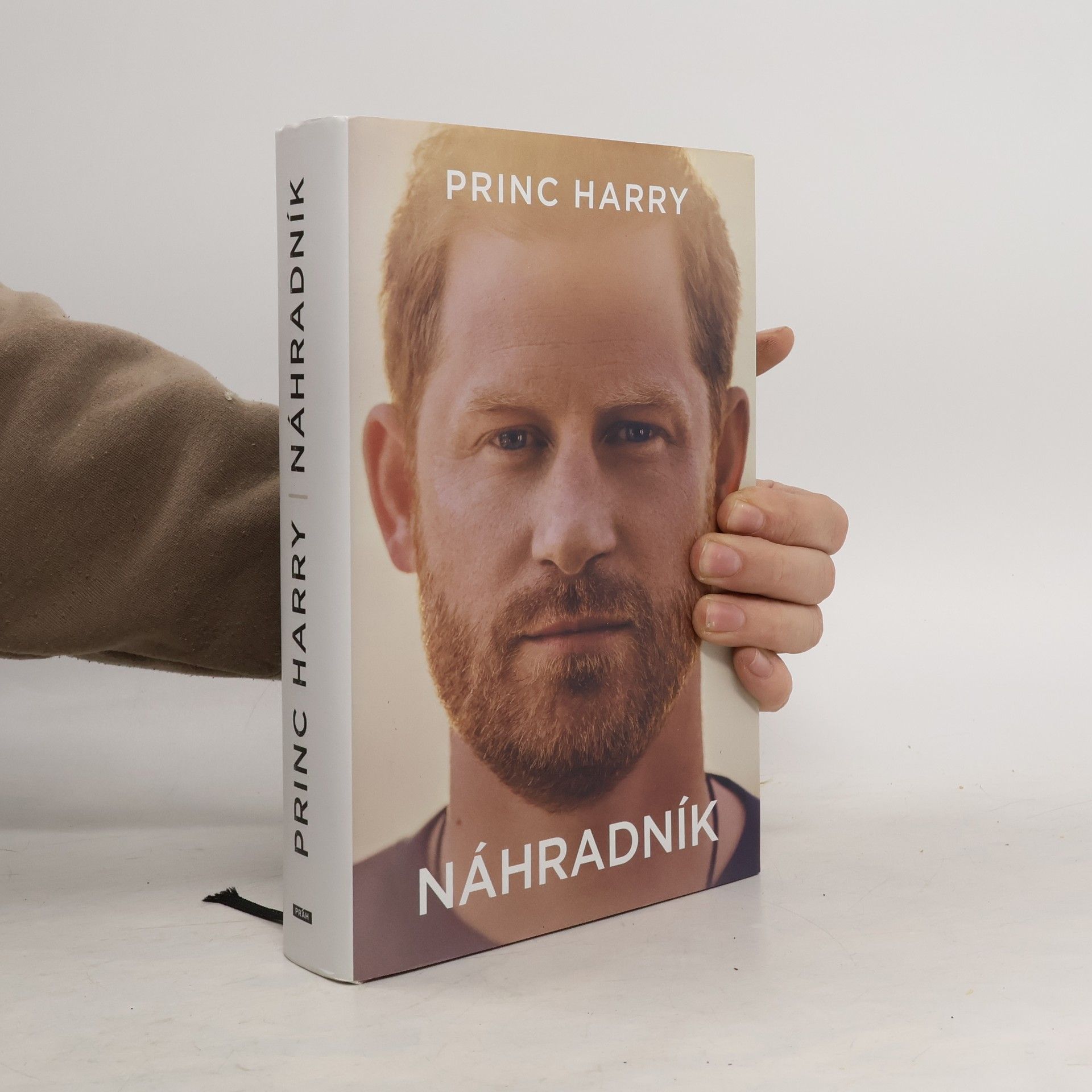 Jitka Jeníková Náhradník