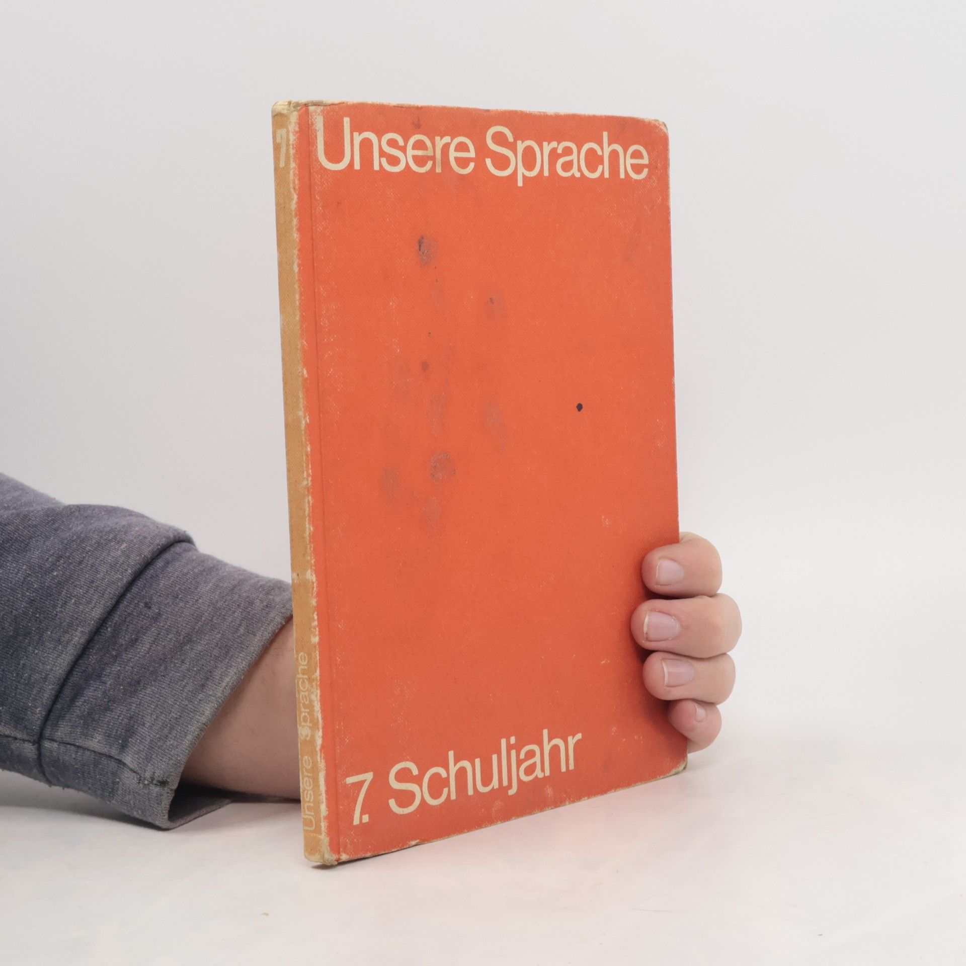 kolektiv Unsere Sprache 7