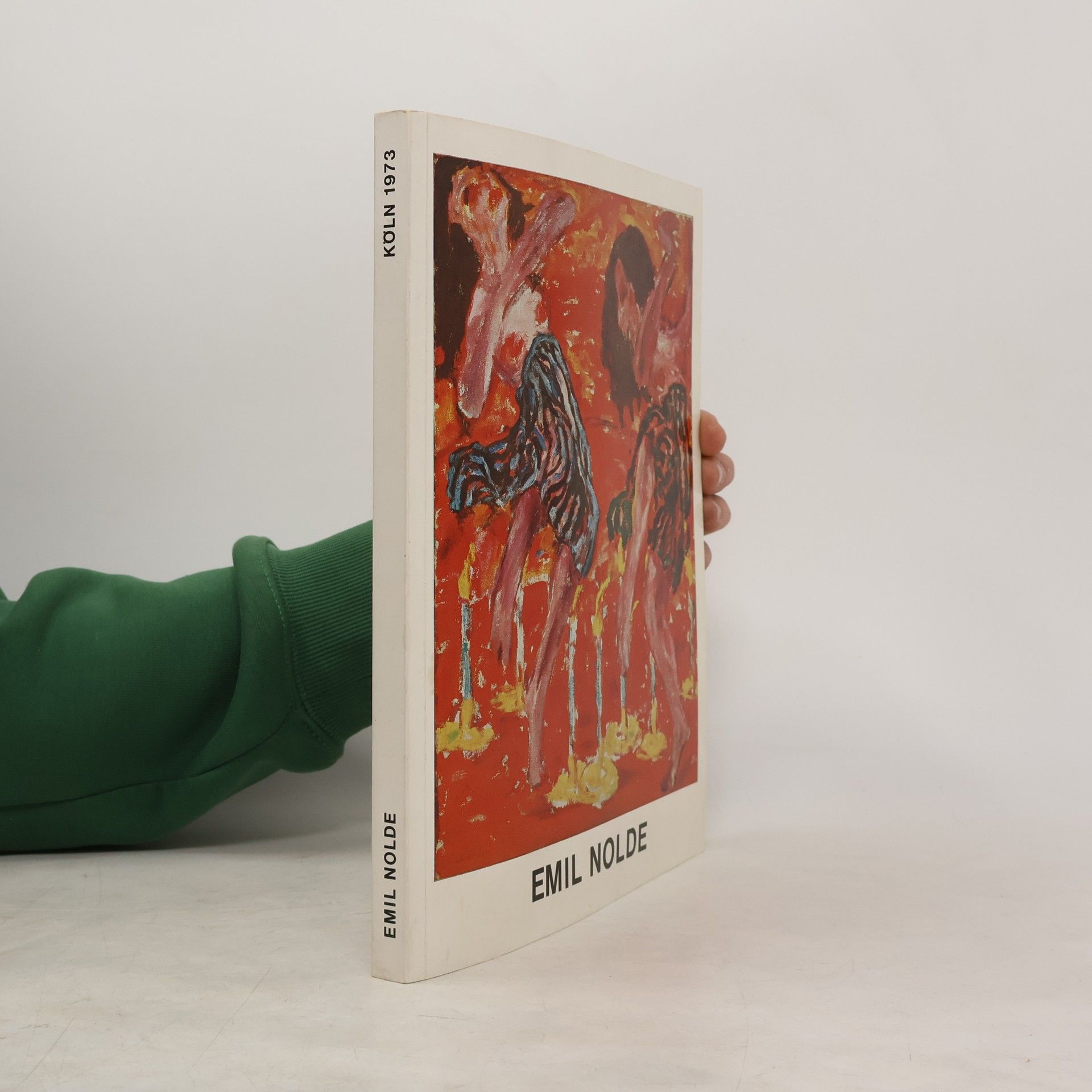 AA.VV. Emil Nolde