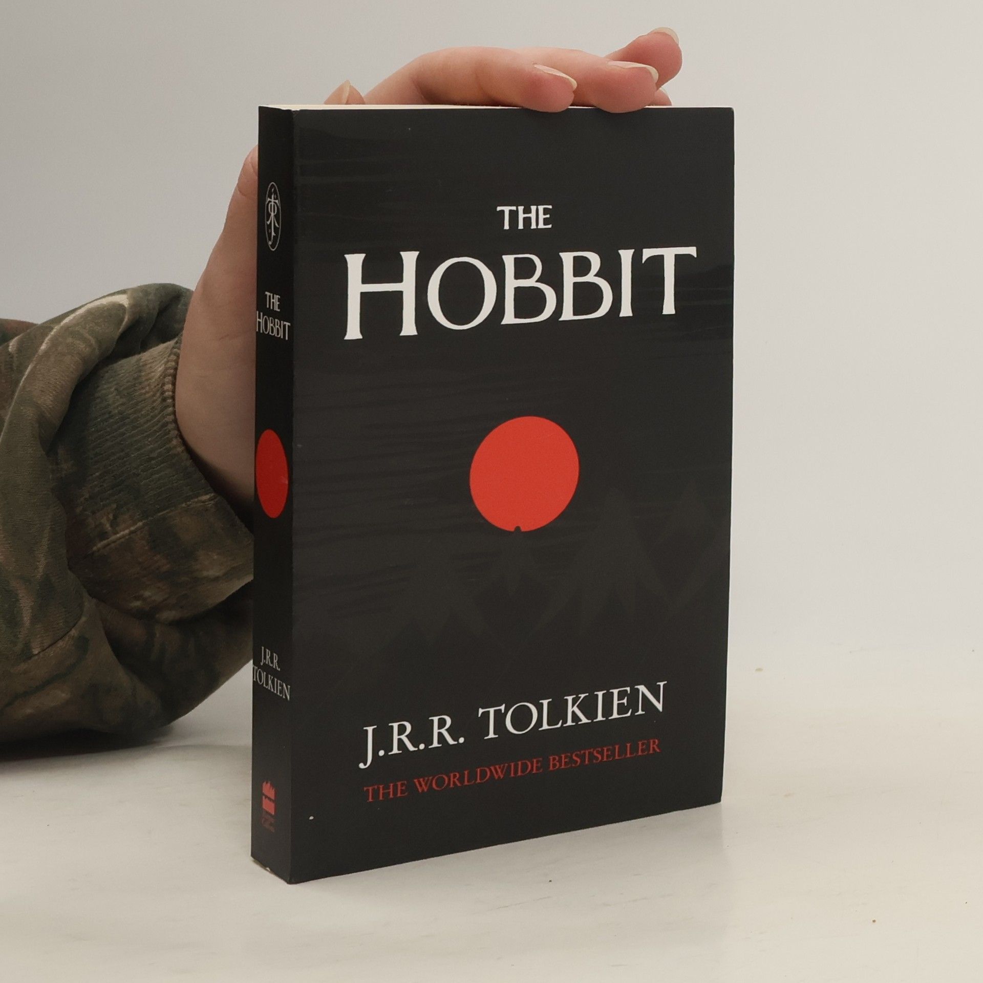 J. R. R. Tolkien The Hobbit