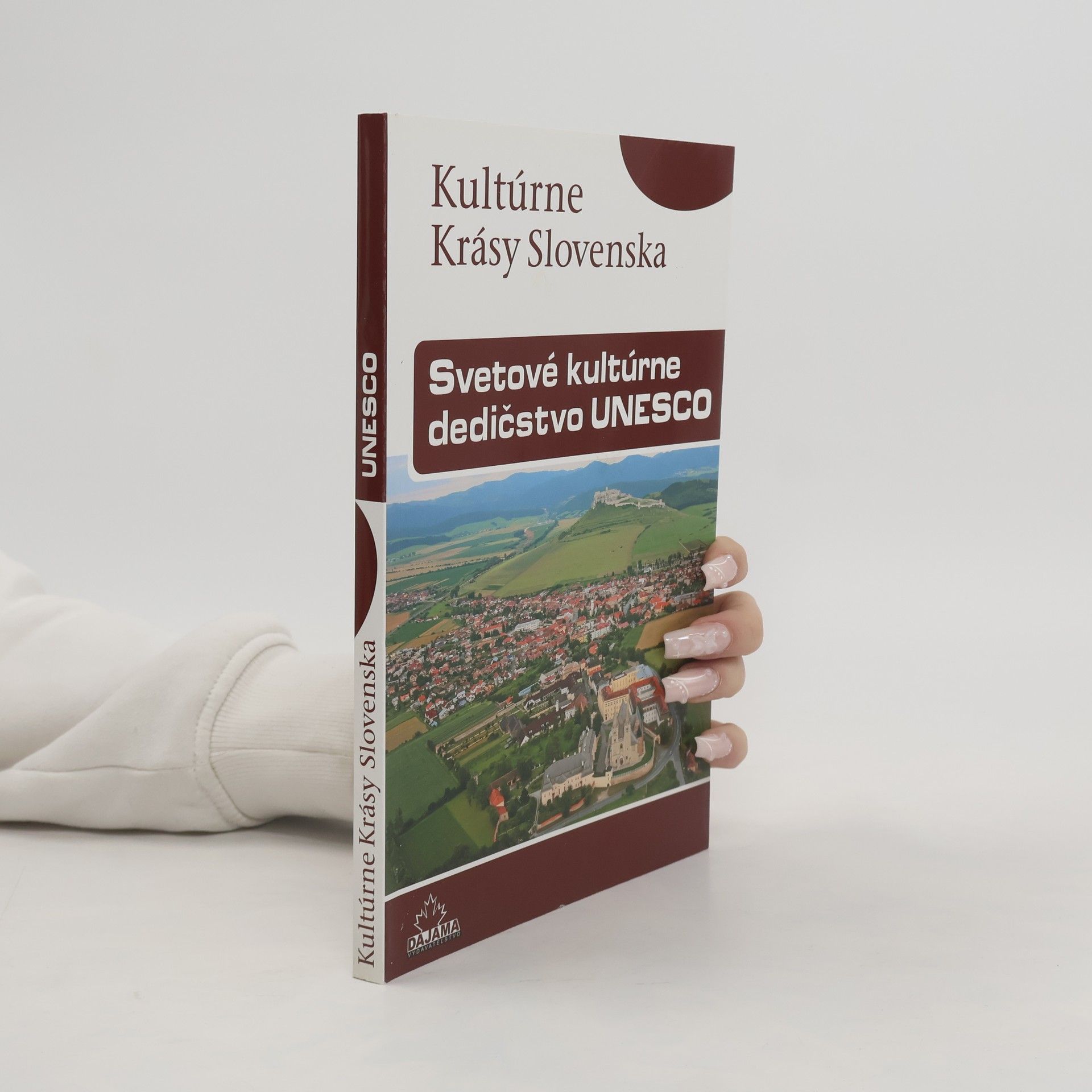 Svetové kultúrne dedičstvo UNESCO