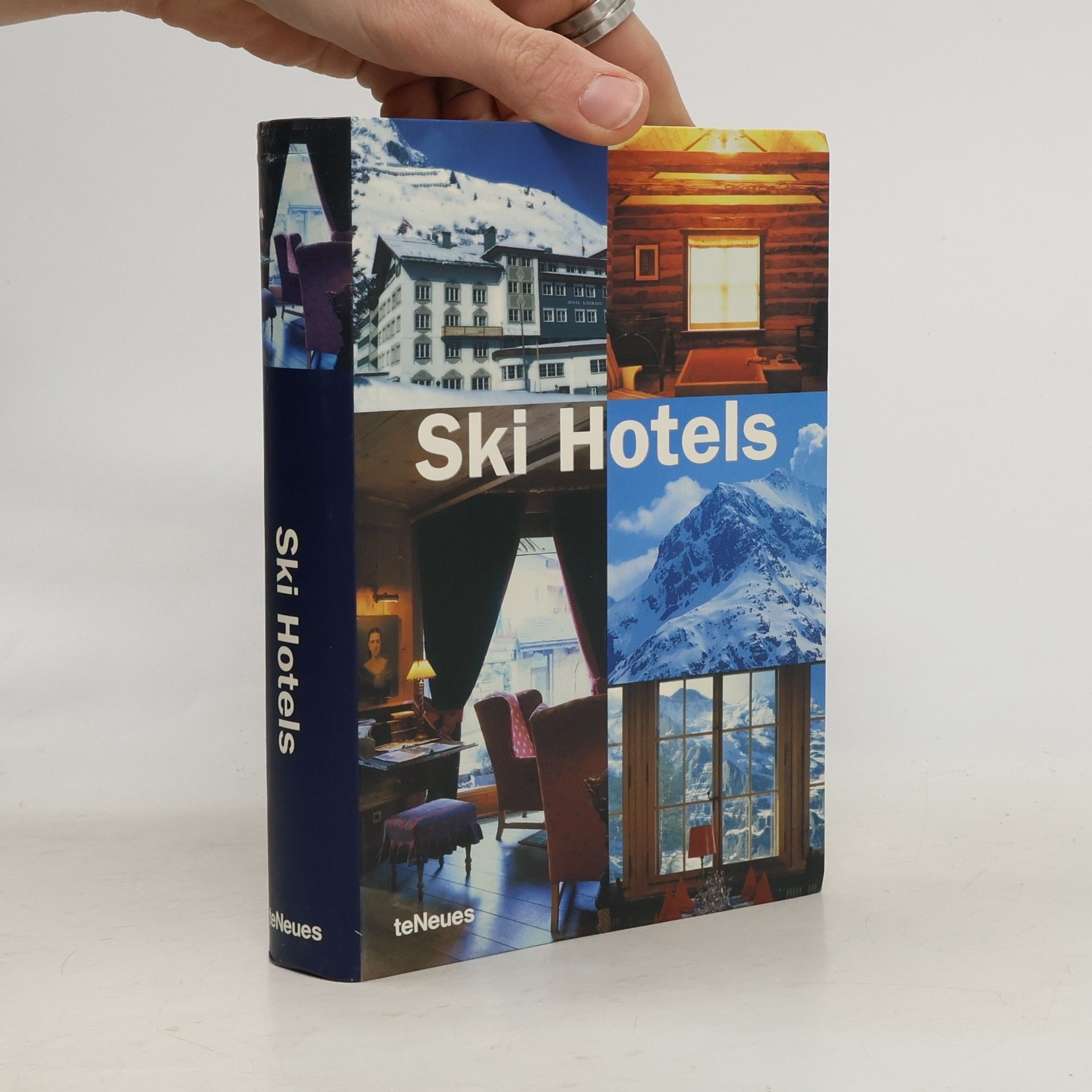 Haike Falkenberg Ski Hotels