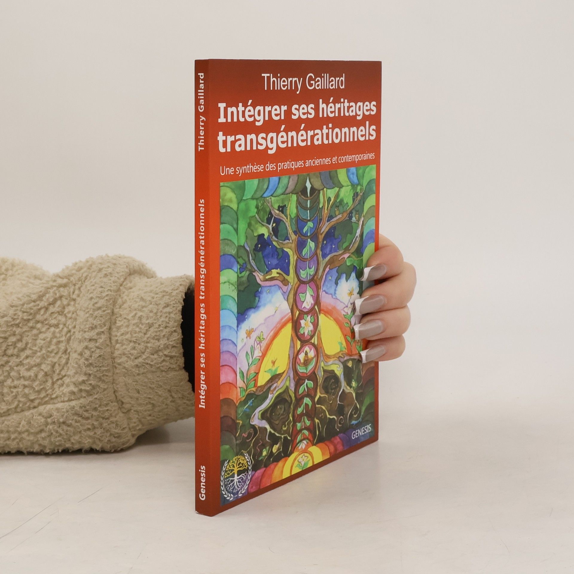 Intégrer ses héritages transgénérationnels