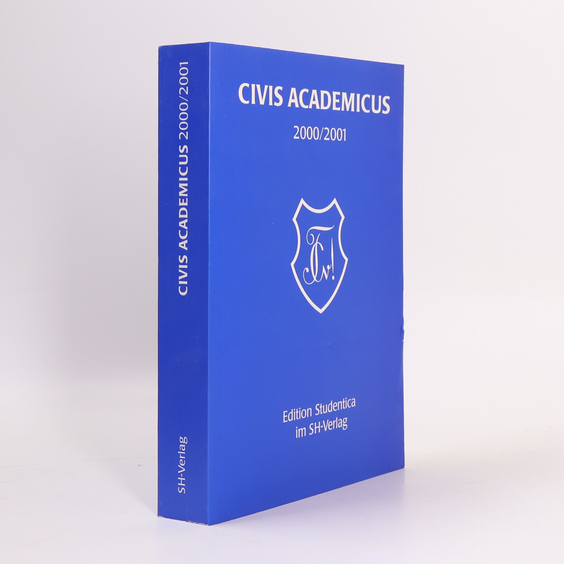 Ernst-Günter Glienke Civis Academicus