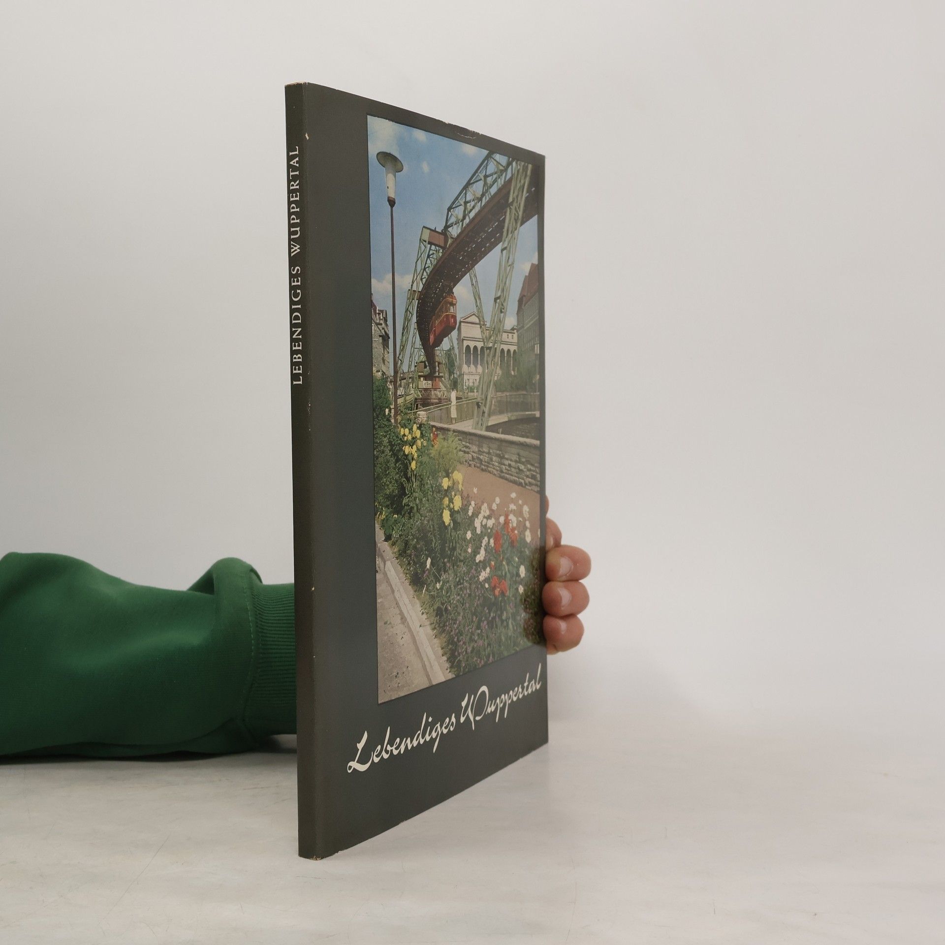 Collectif d'auteurs Lebendiges Wuppertal