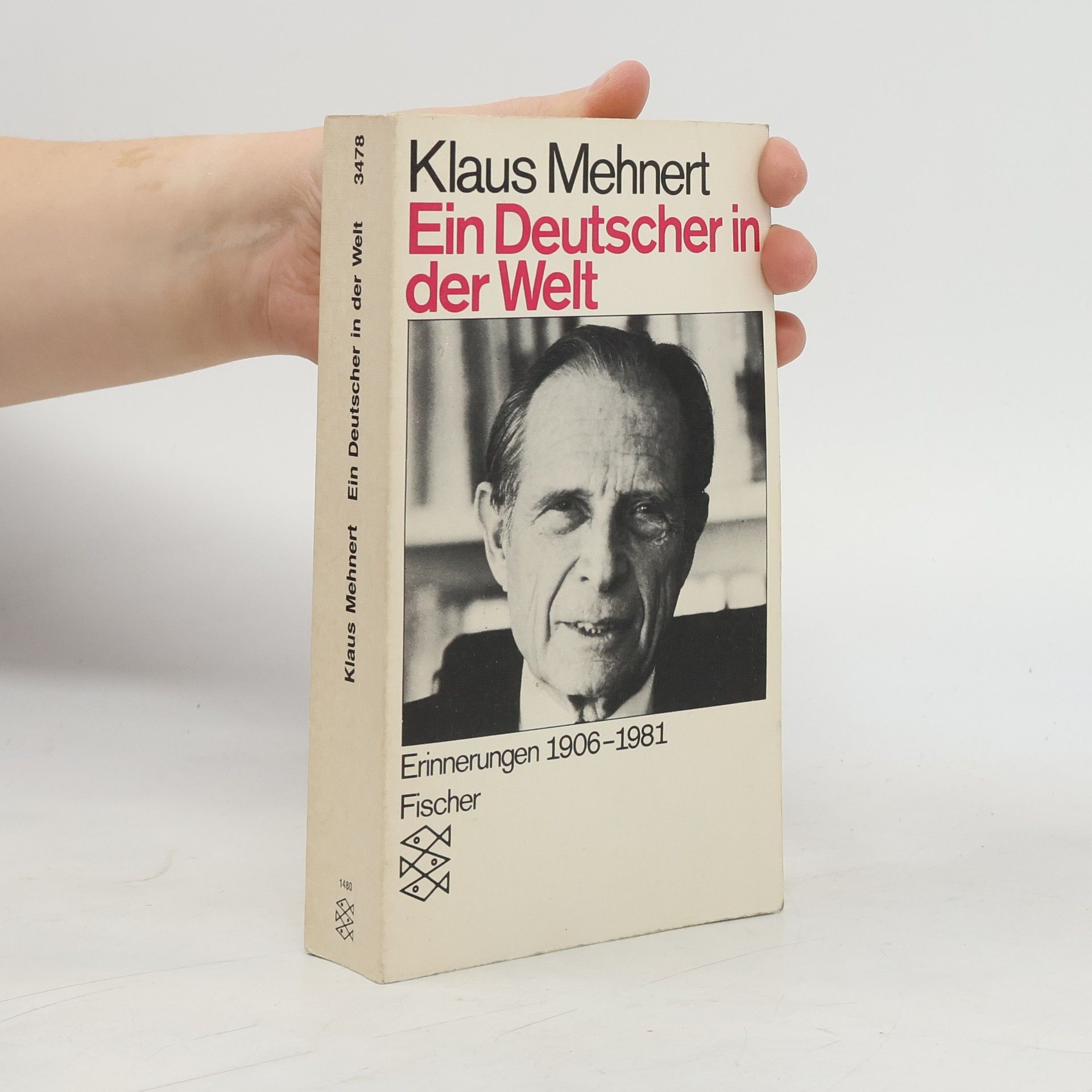 Ein Deutscher in der Welt