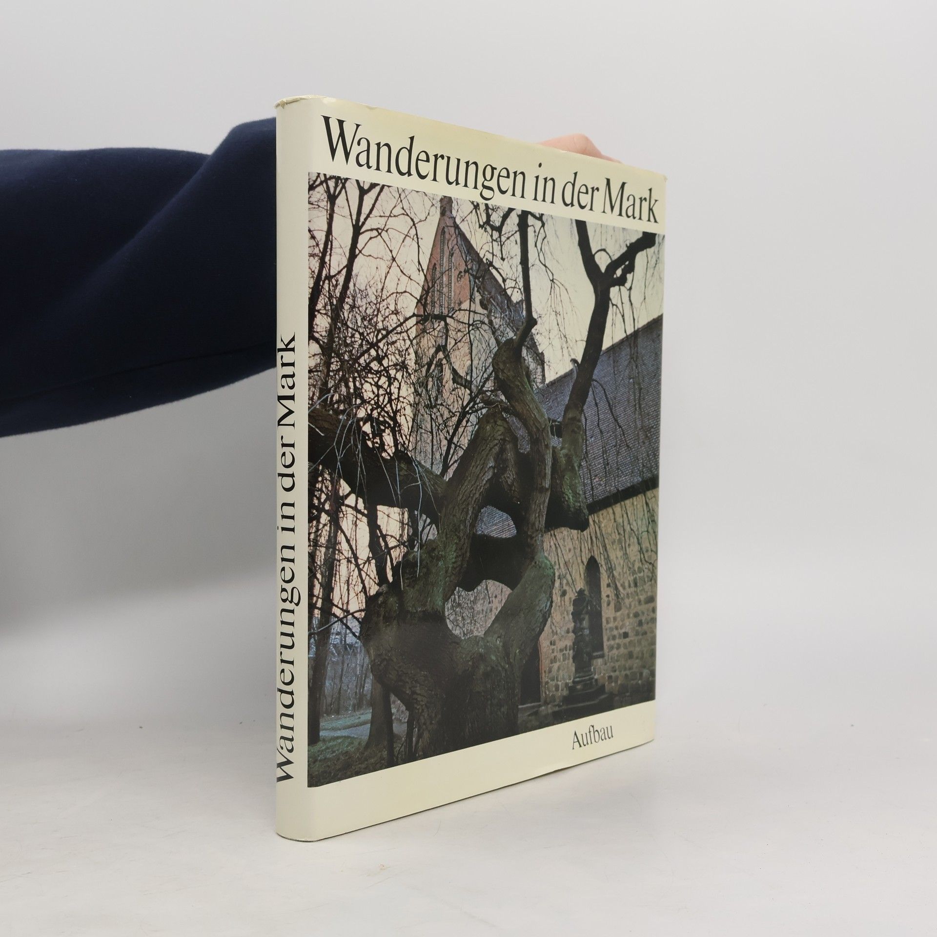 Autorenkollektiv Wanderungen in der Mark