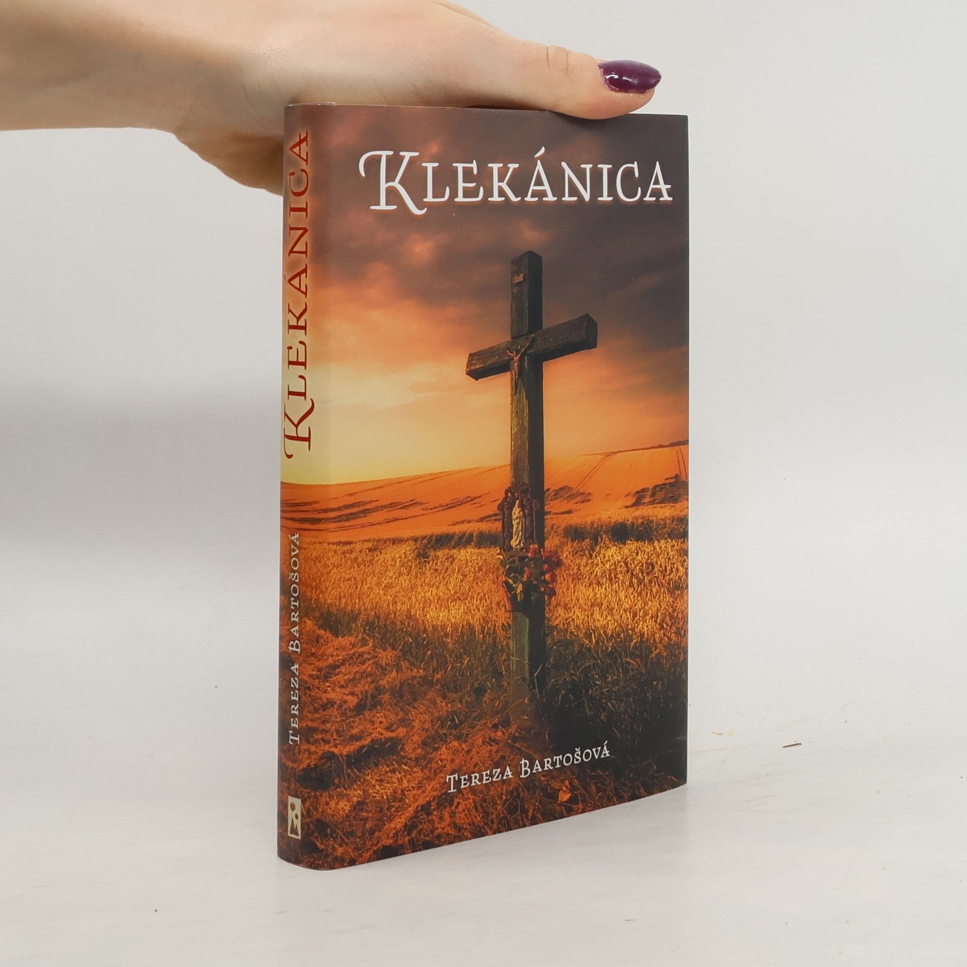 Tereza Bartošová Klekánica