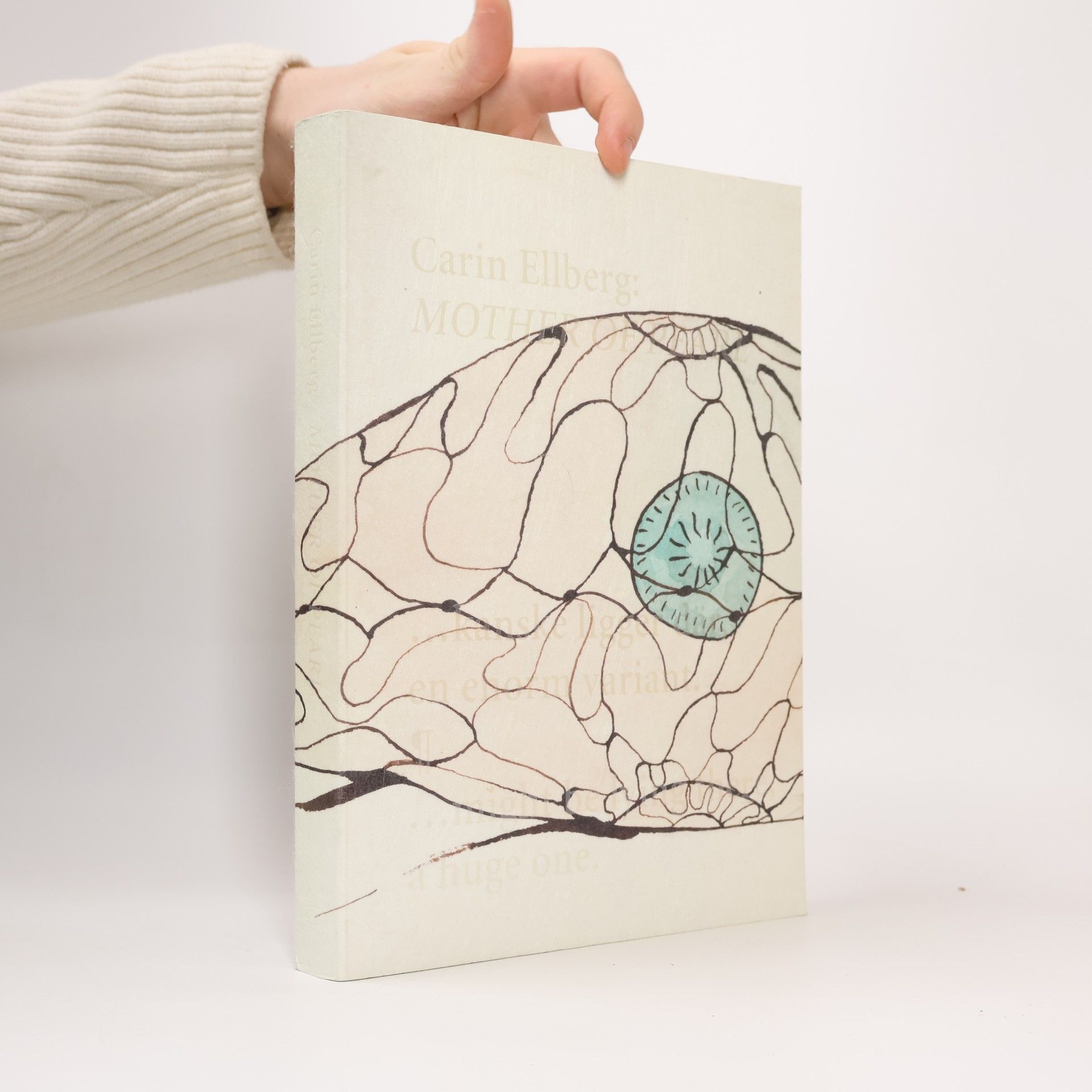 Carin Ellberg Carin Ellberg