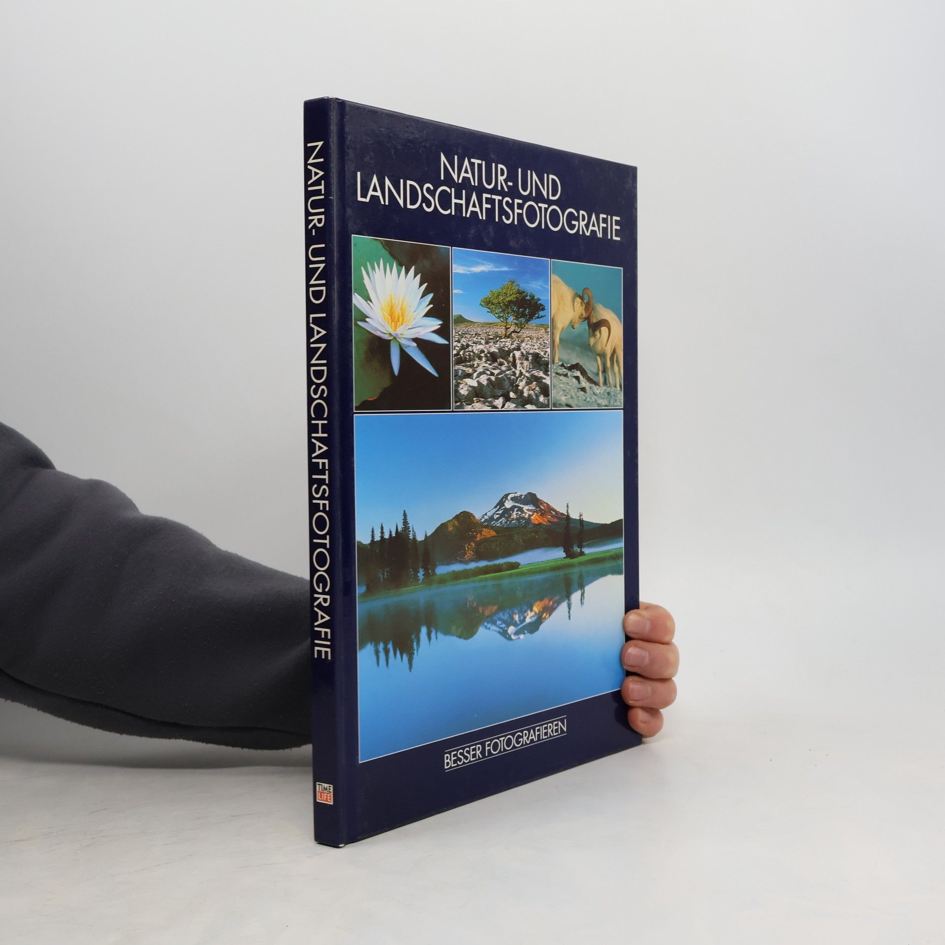 Marianne Tölle Natur- und Landschaftsfotografie