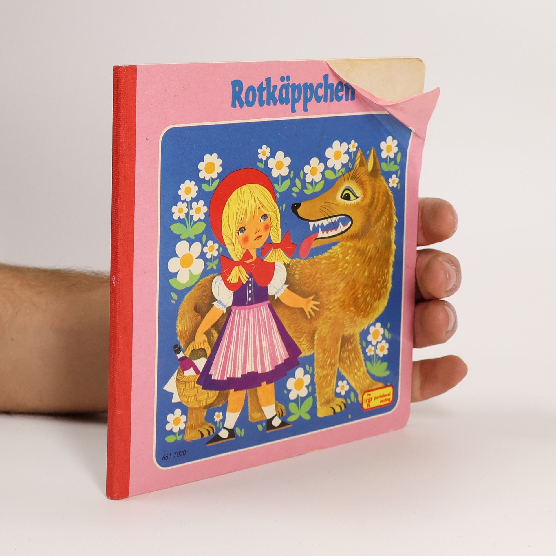 Autorenkollektiv Rotkäppchen