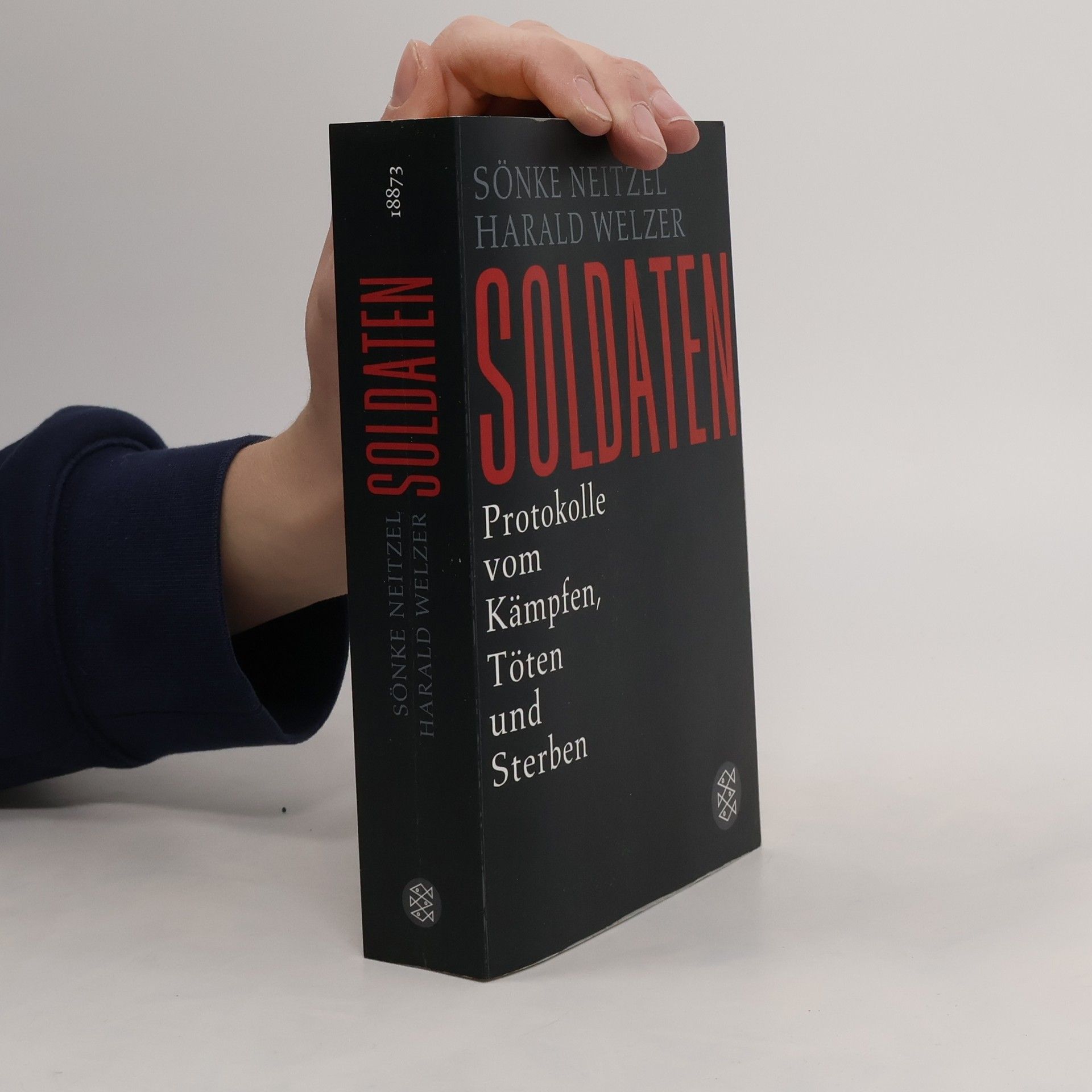 Sönke Neitzel Soldaten