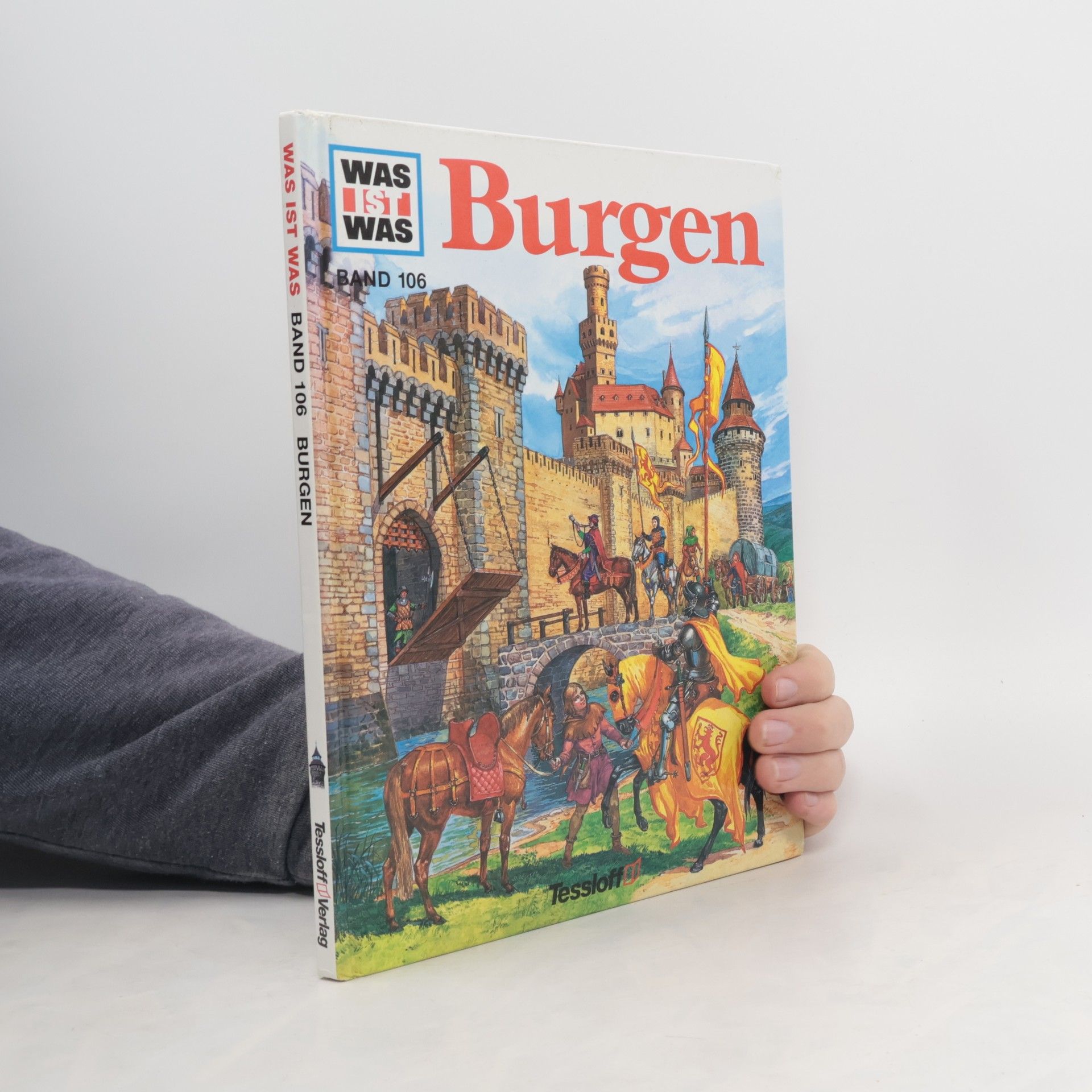 Burgen