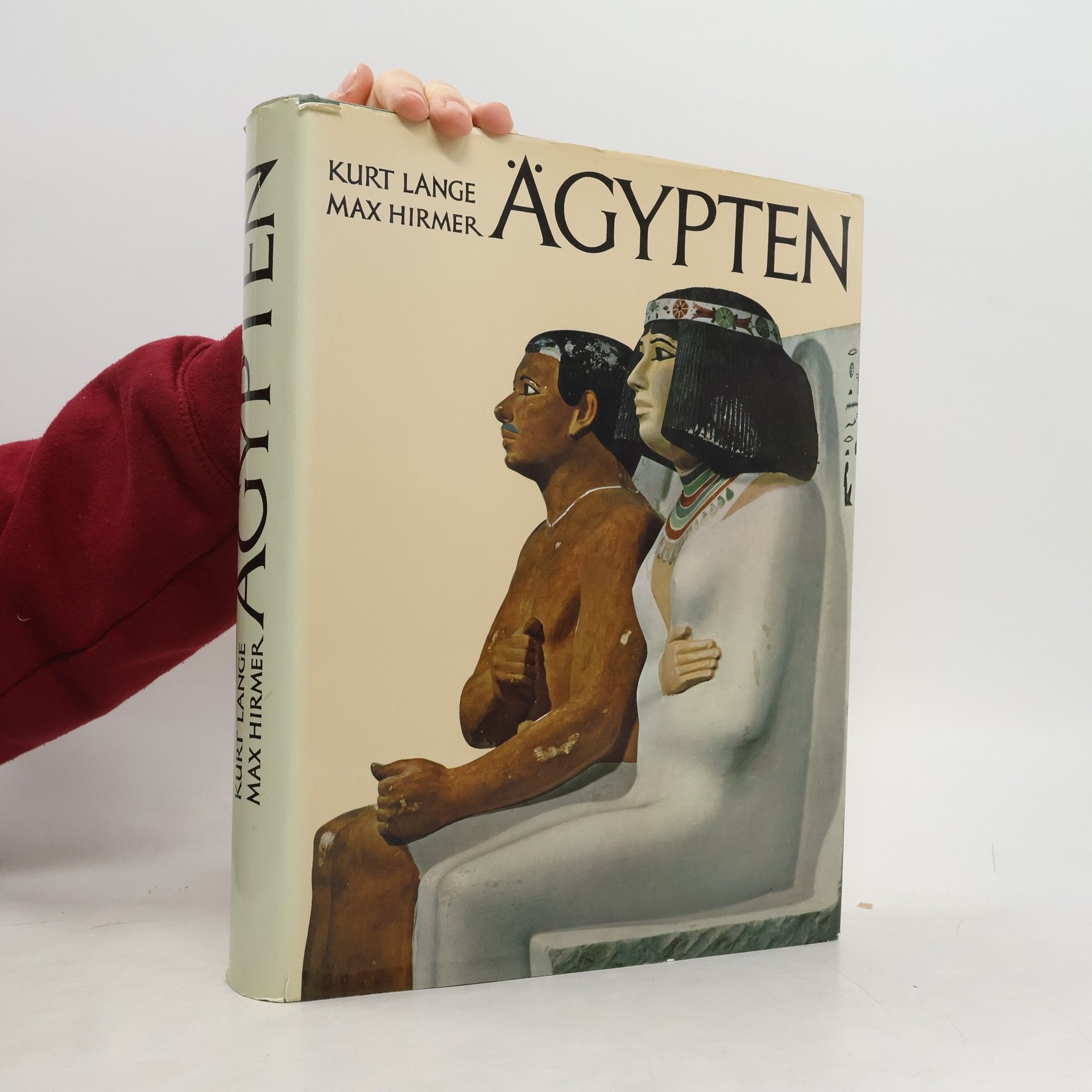 Autorenkollektiv Ägypten