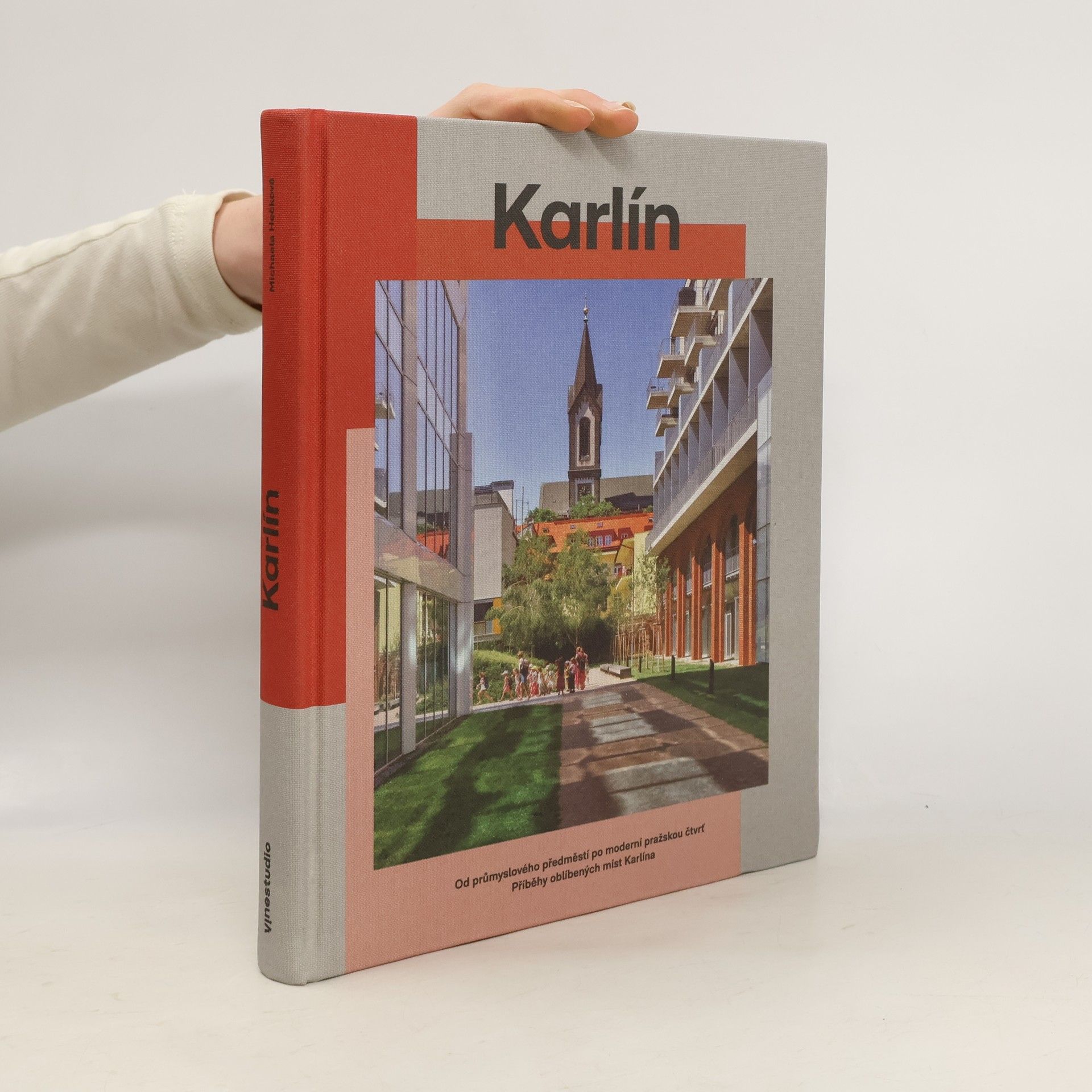 Karlín