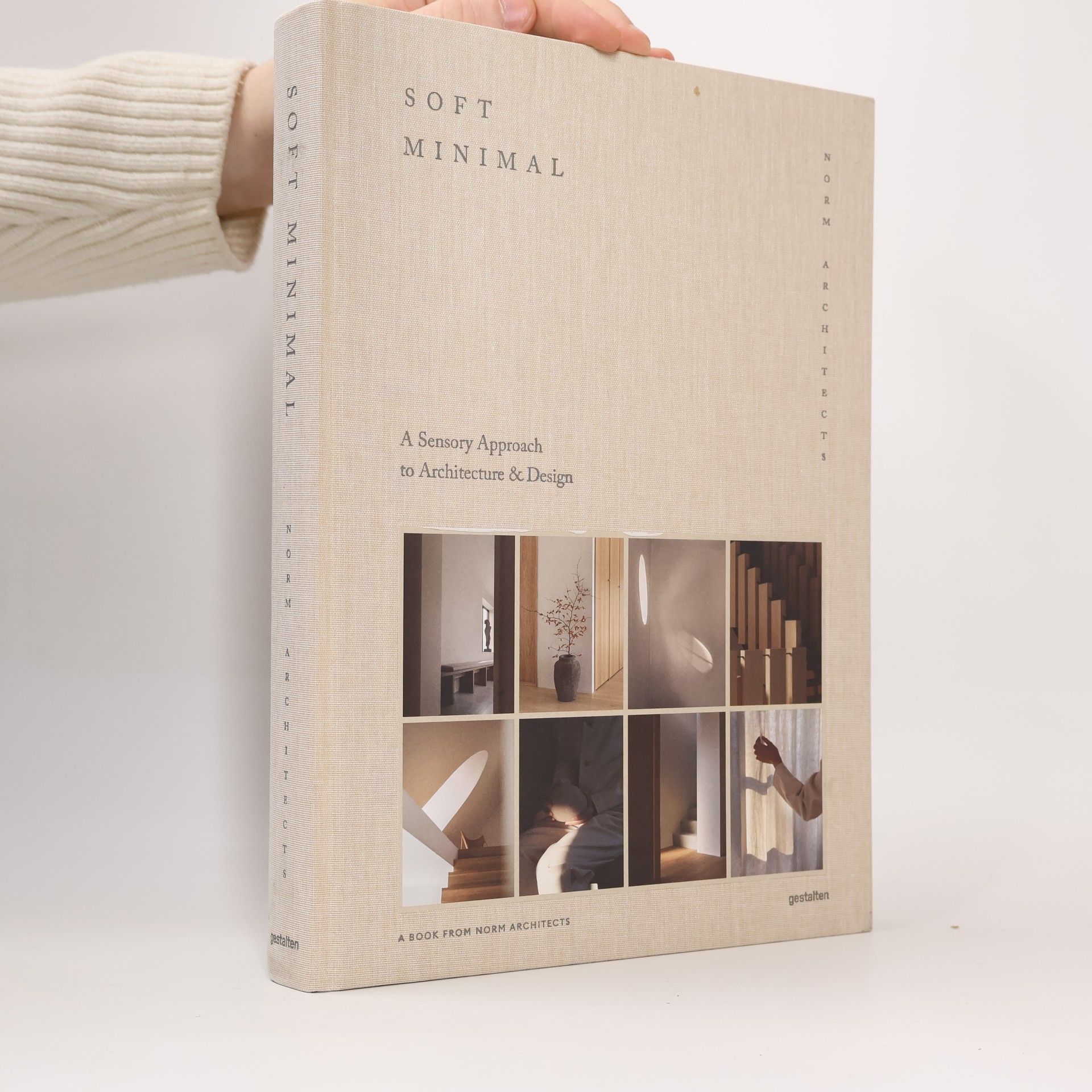 Autorenkollektiv Soft Minimal
