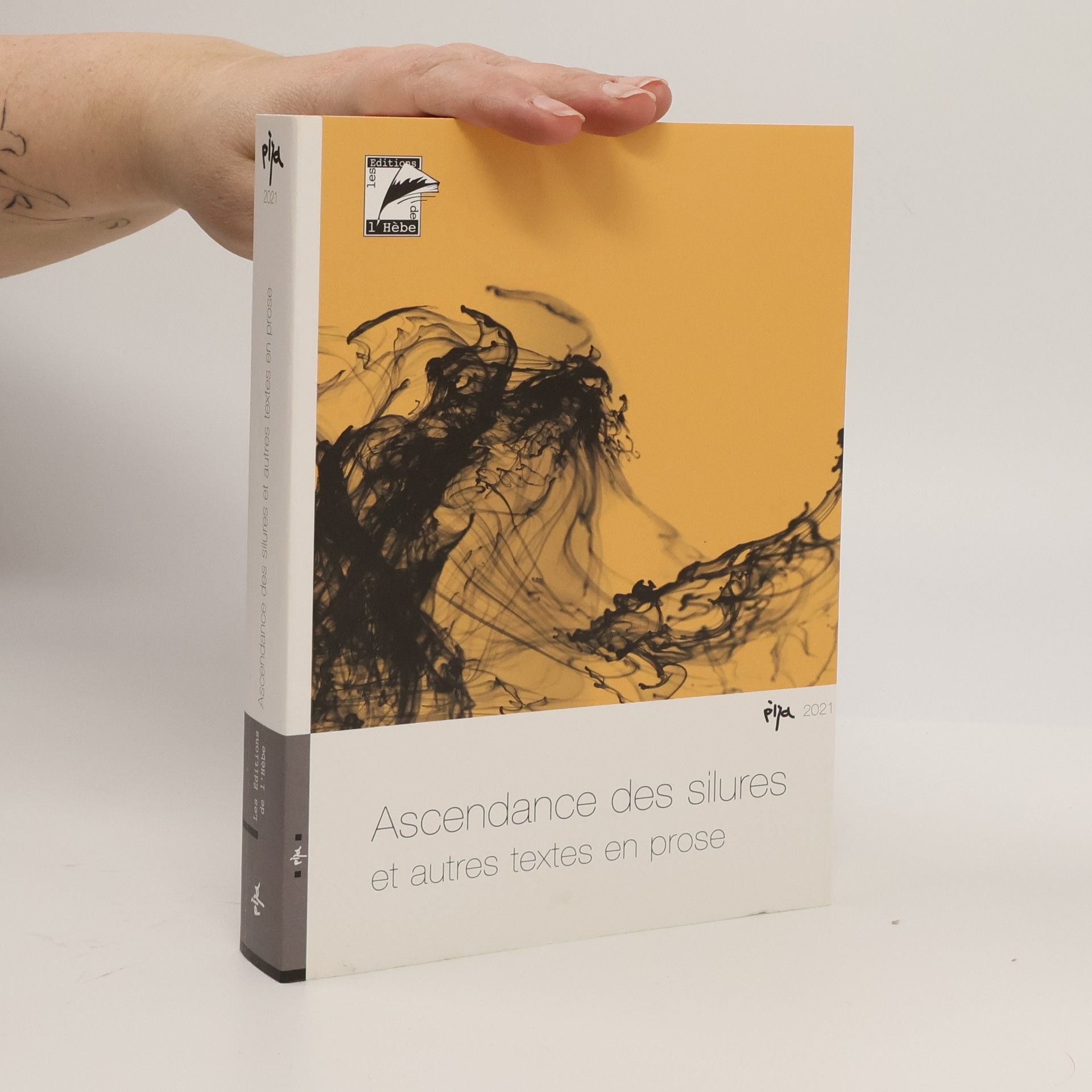 Autorenkollektiv Ascendance des silures