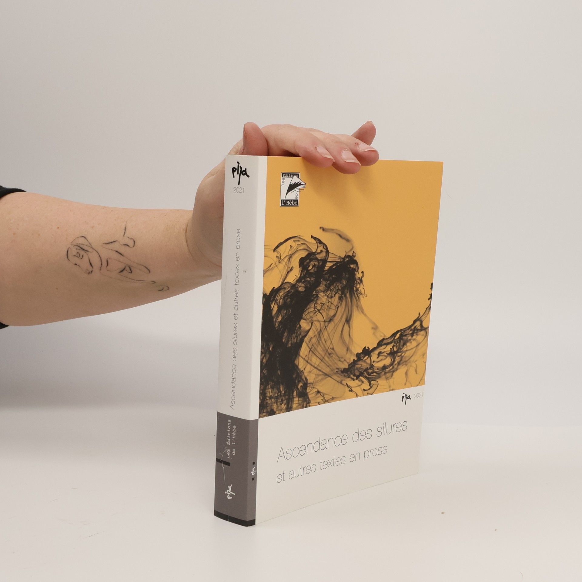 Autorenkollektiv Ascendance des silures