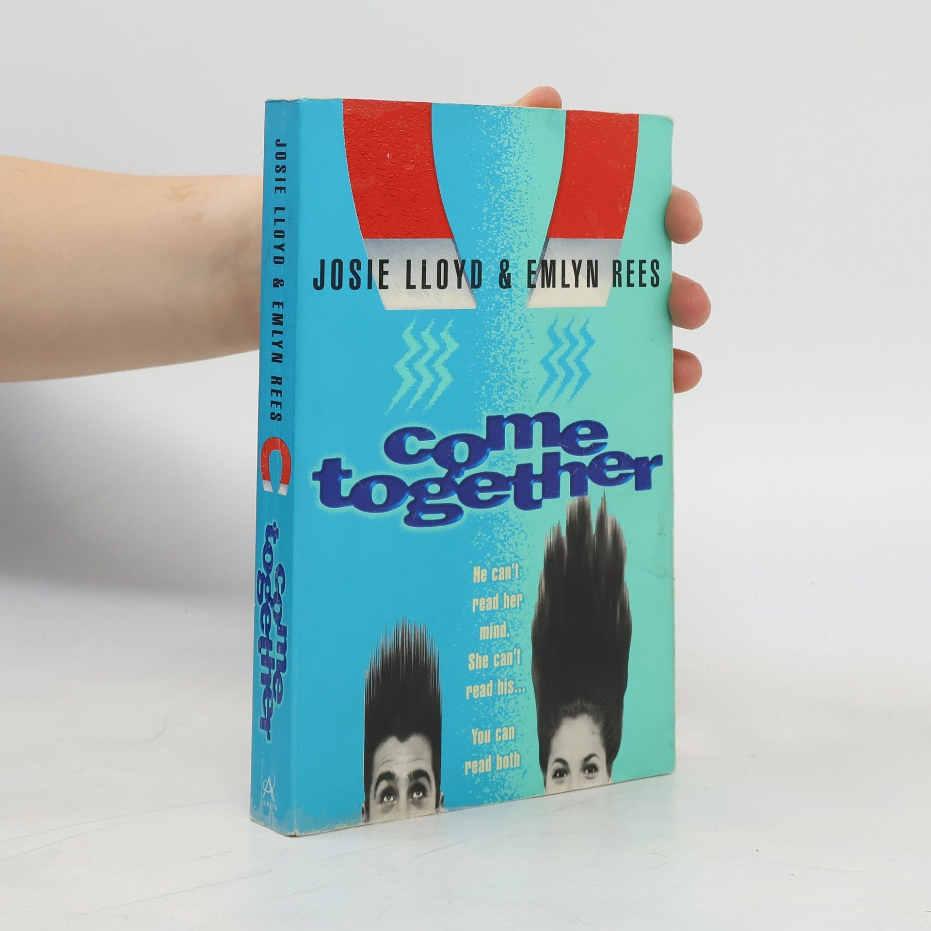 Emlyn Rees Come Together