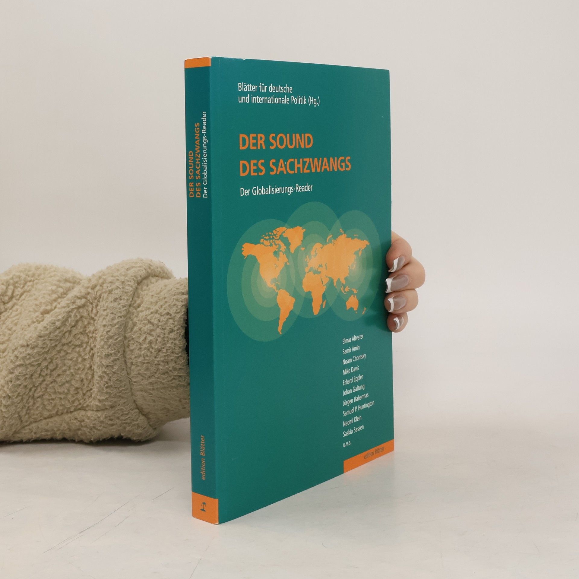 Autorenkollektiv Der Sound des Sachzwangs