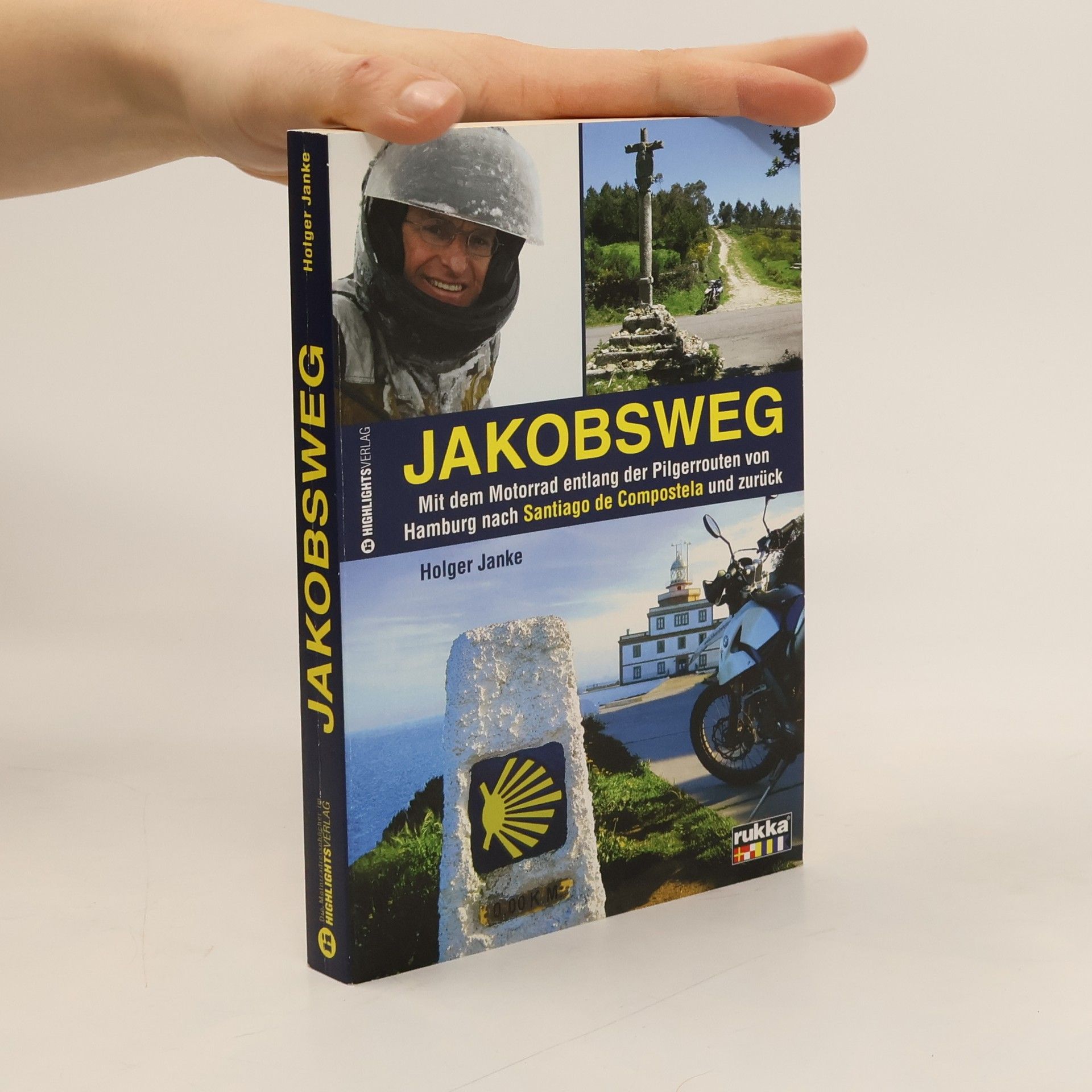 Jakobsweg
