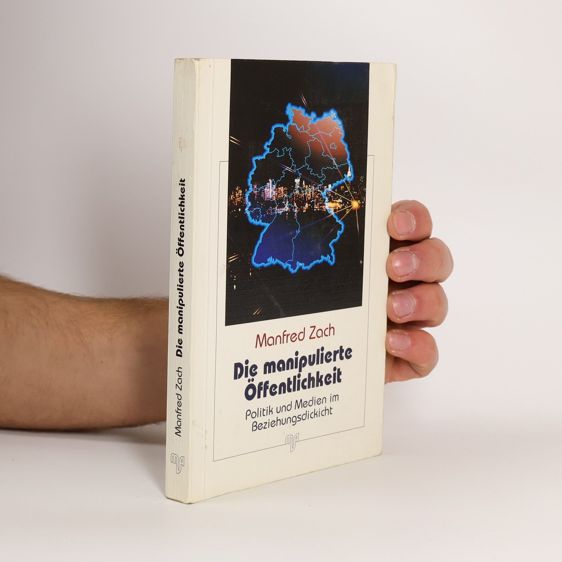 Die manipulierte Öffentlichkeit