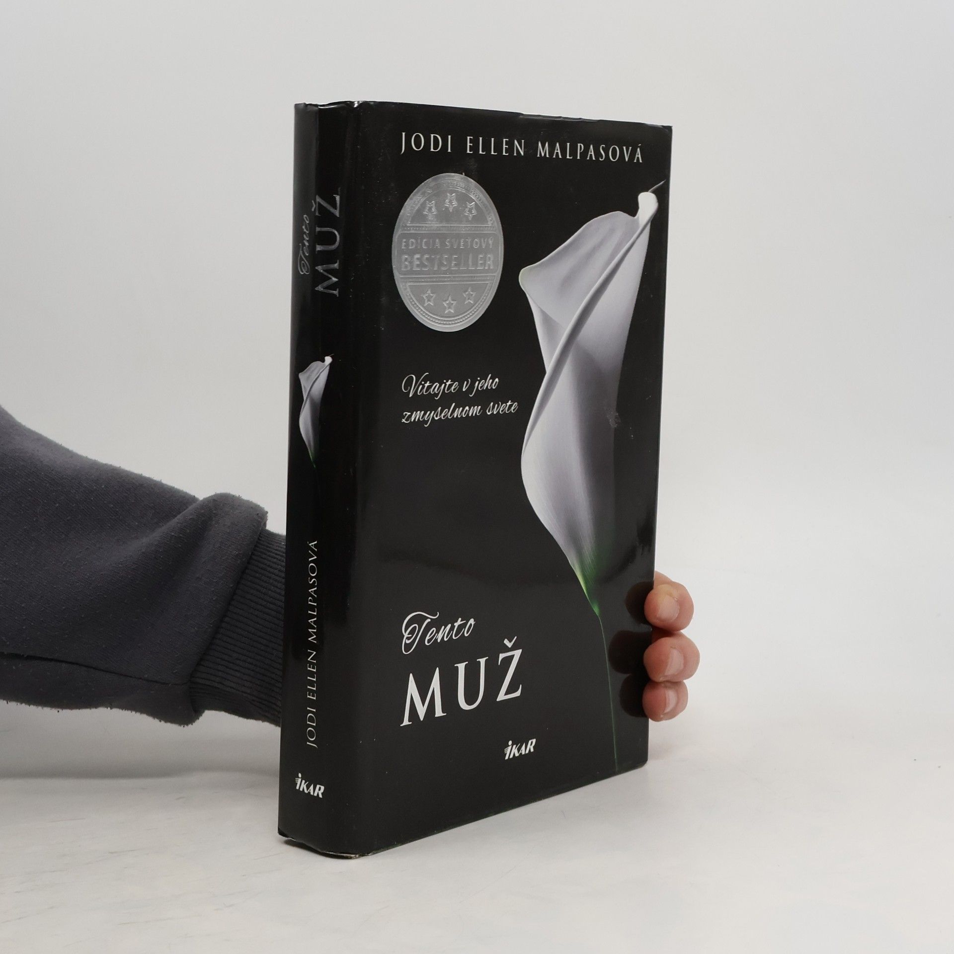 Jodi Ellen Malpas Tento muž