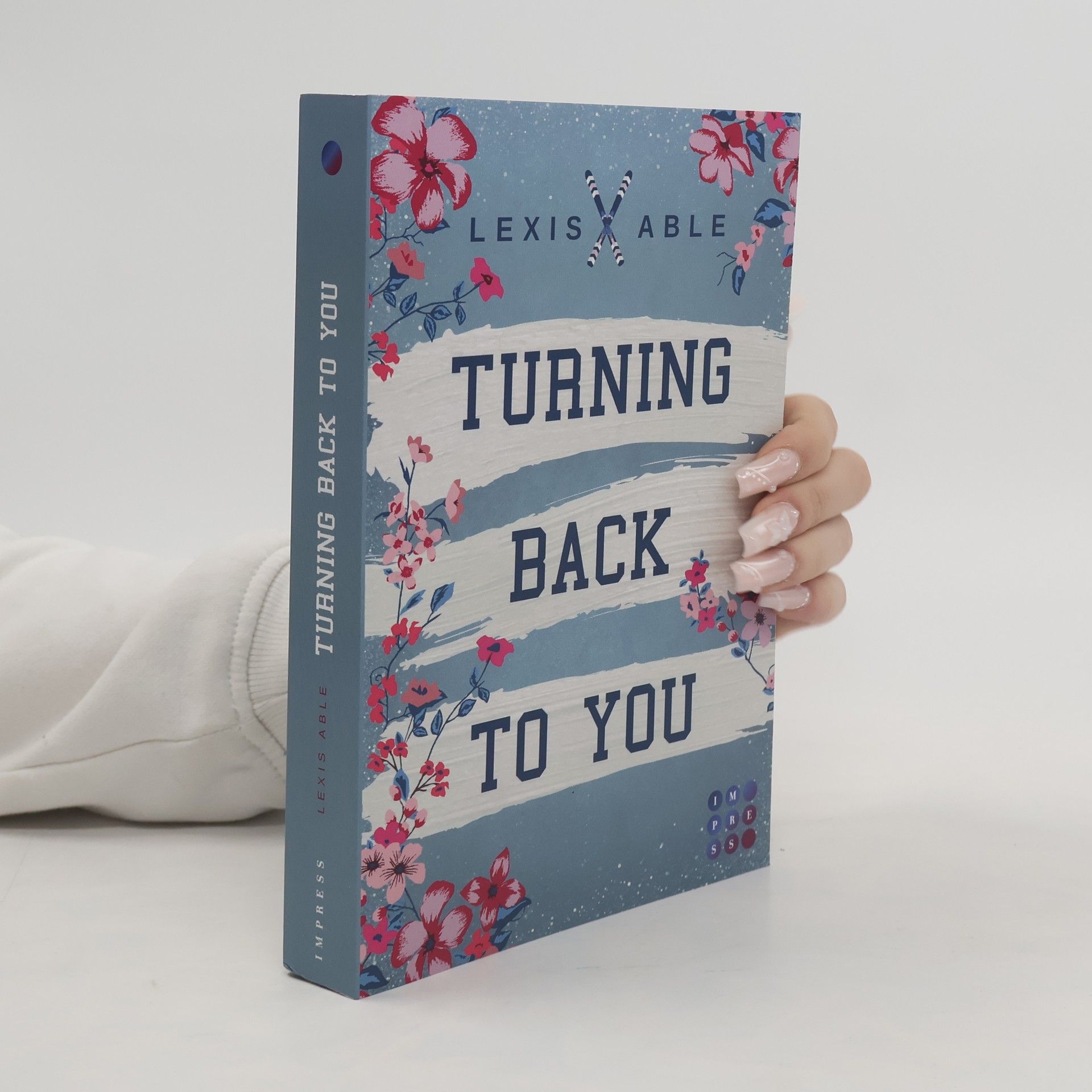 Lexis Able Back to You - 4: Turning Back to You