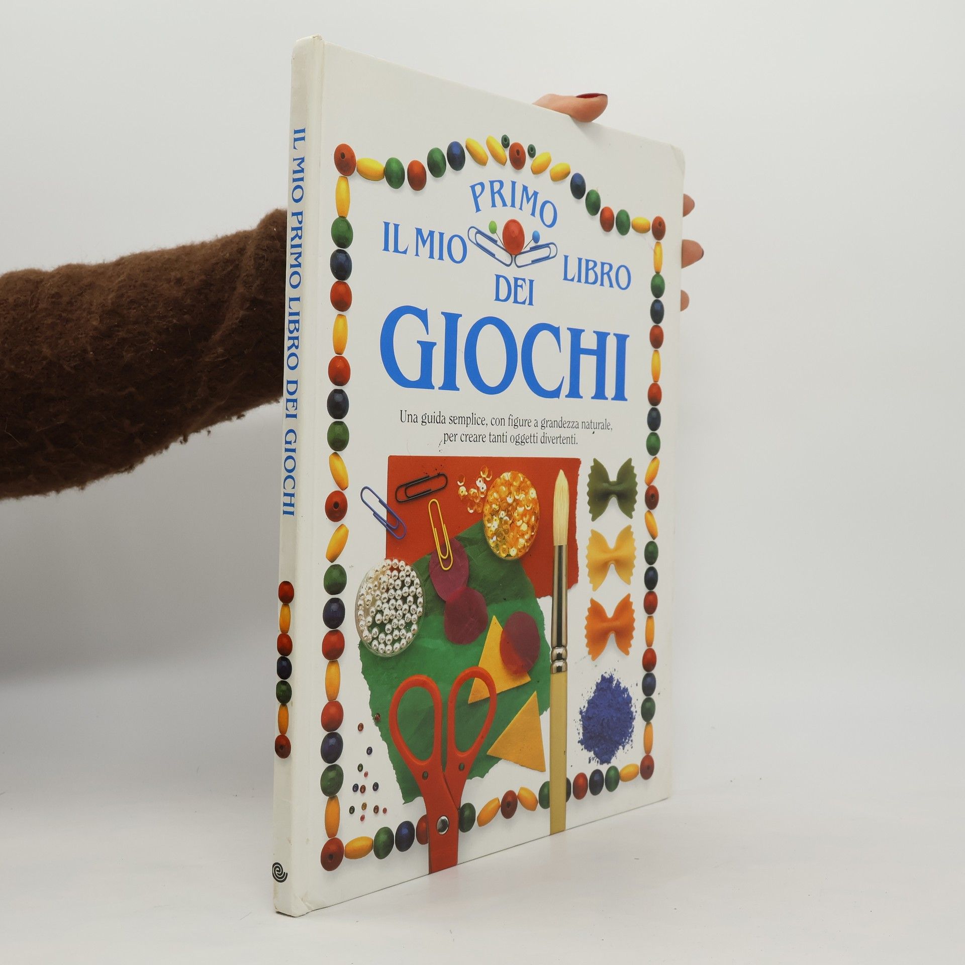 Autorenkollektiv Il mio primo libro dei giochi