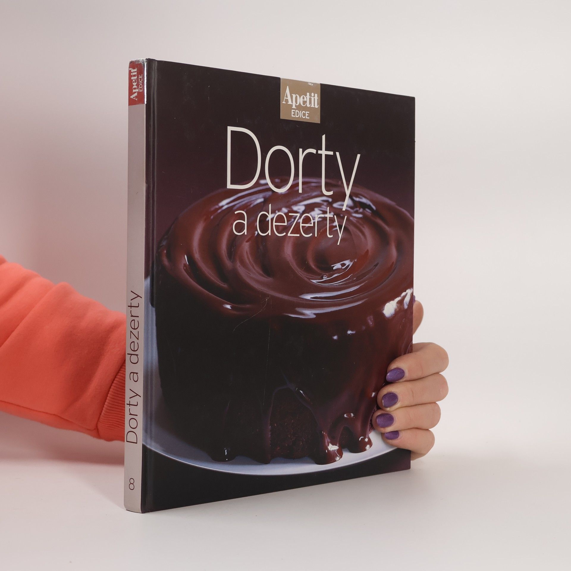 Autorenkollektiv Dorty a dezerty