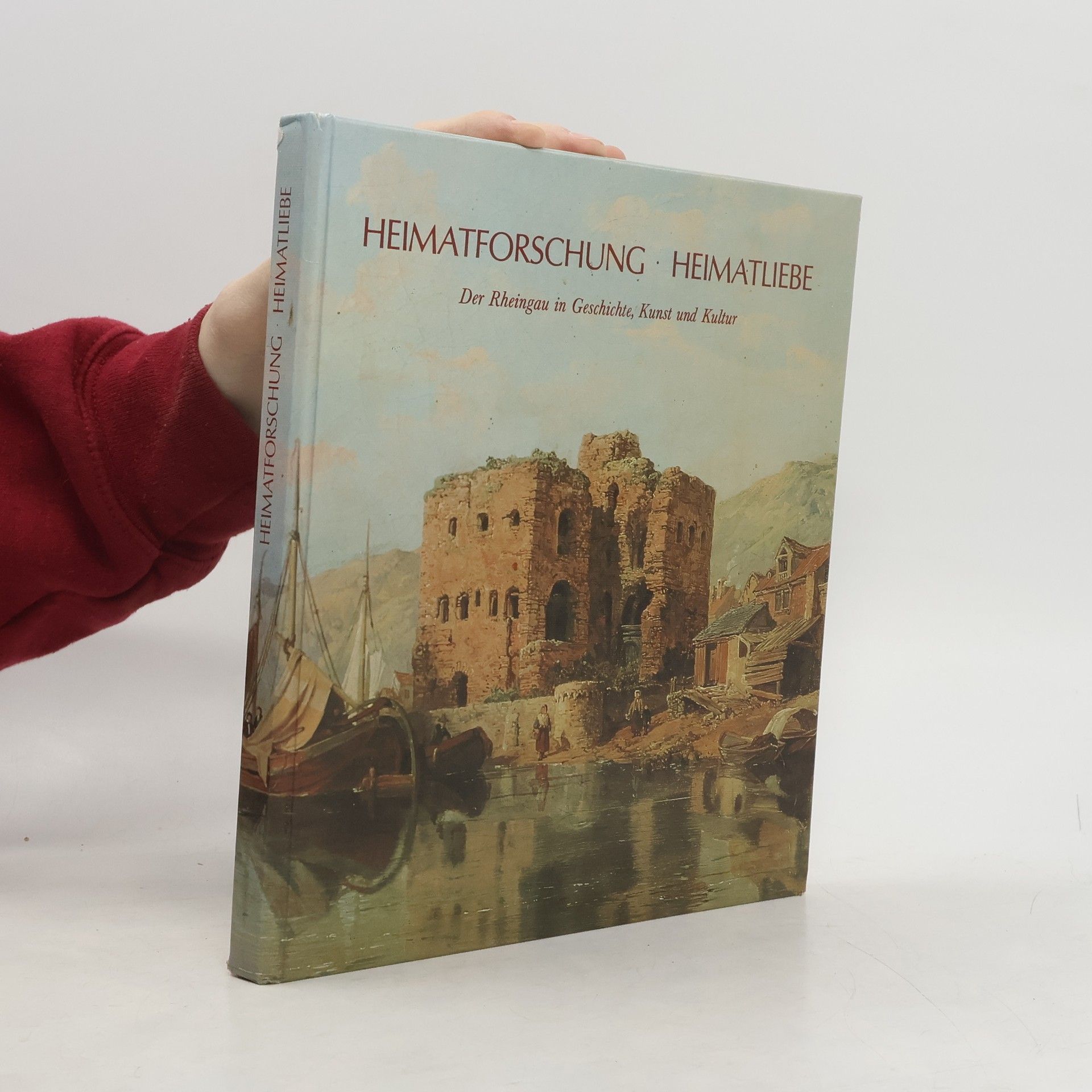 Autorenkollektiv Heimatforschung, Heimatliebe