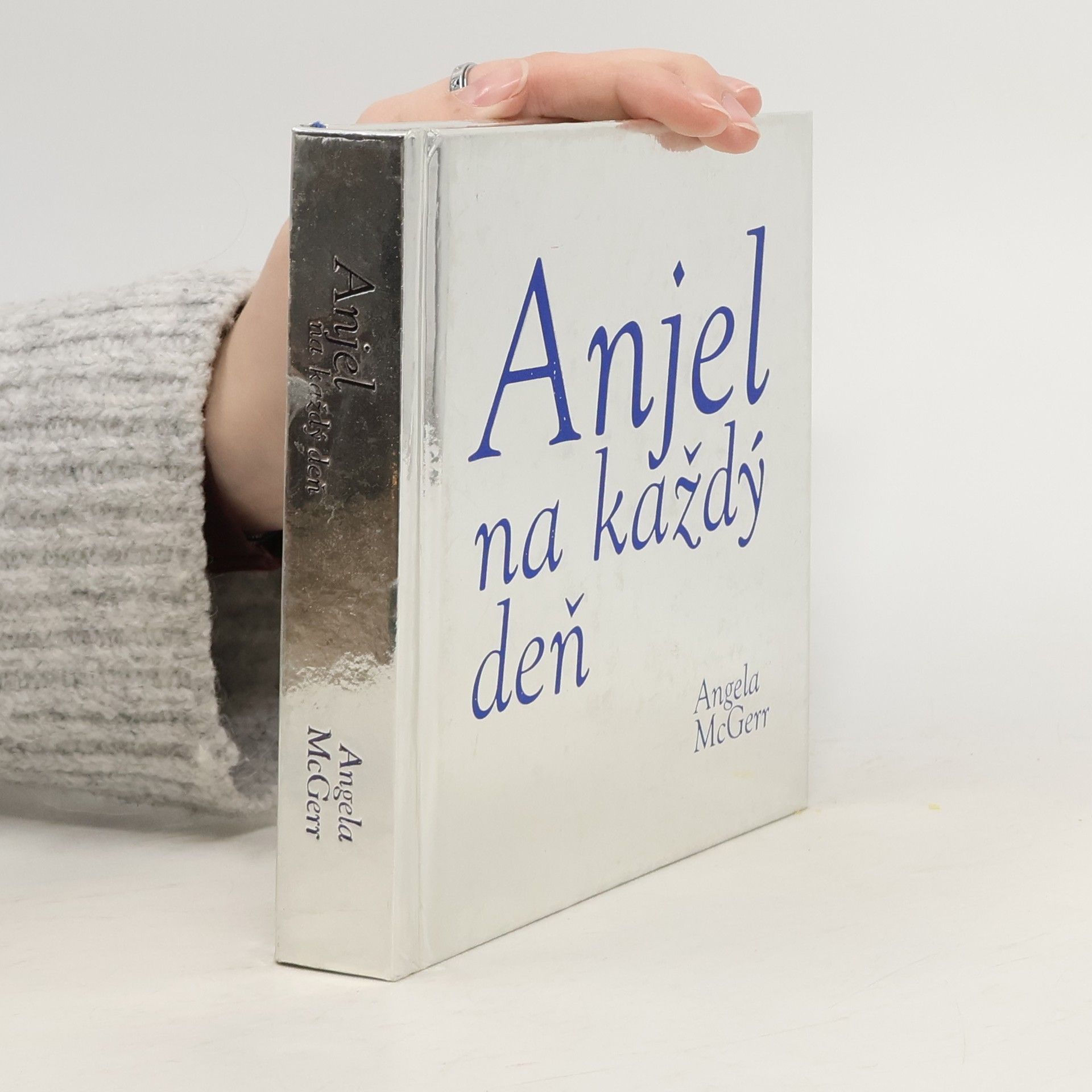 Anjel na každý deň