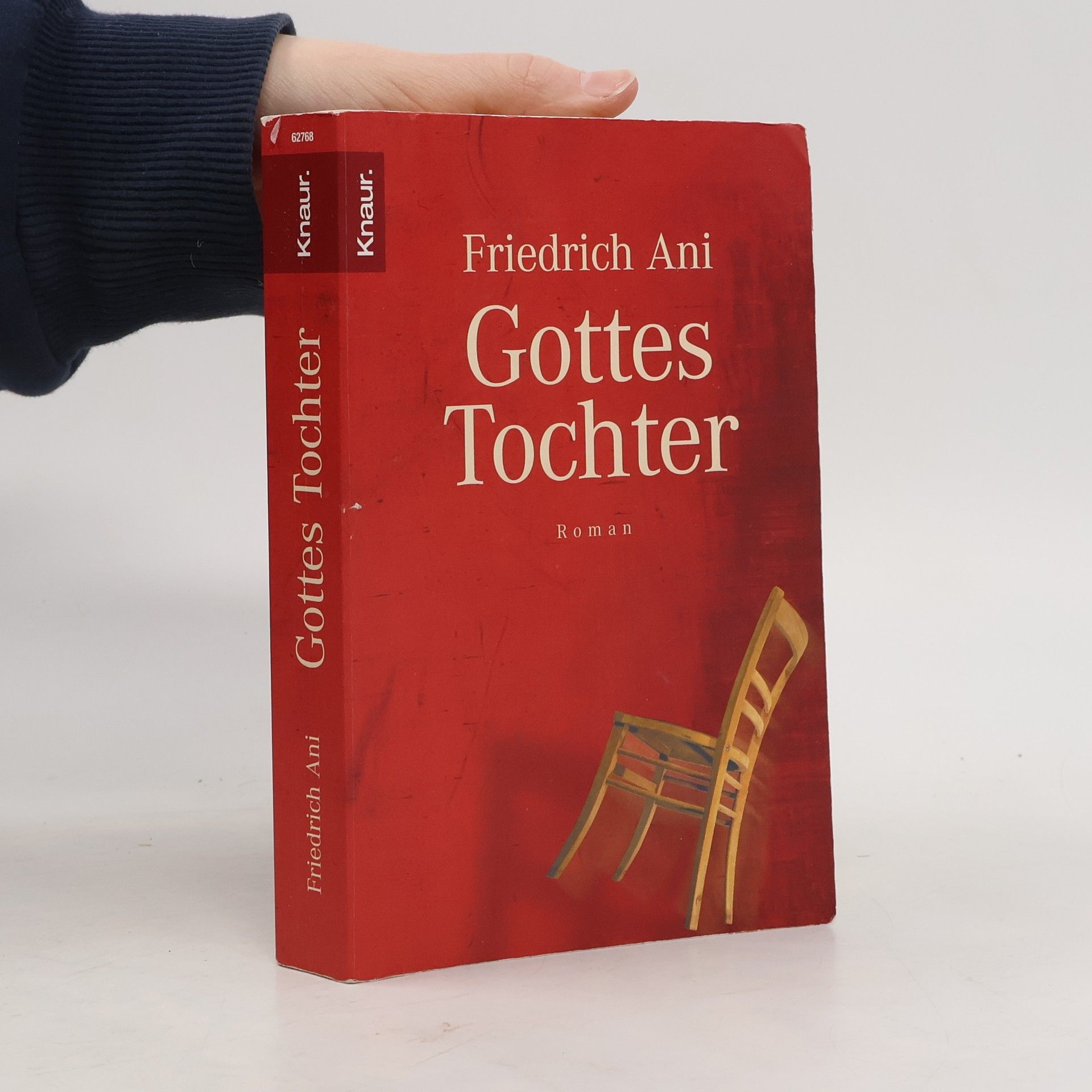 Melissa Jones Drei grausame Frauen