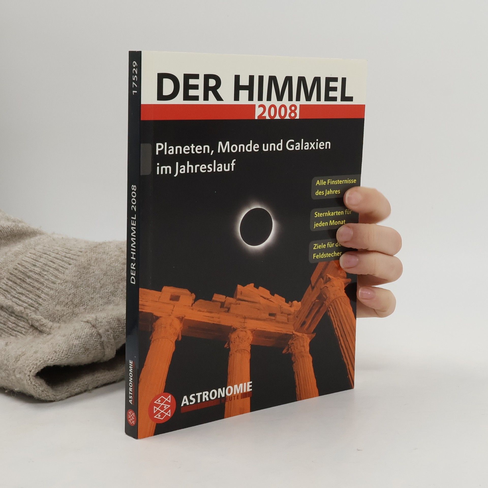 Collectif d'auteurs Der Himmel ...